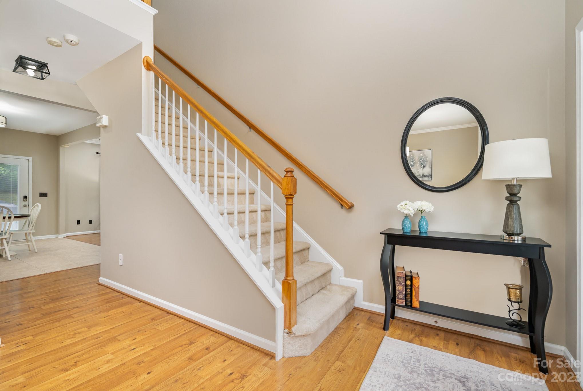 10004 Seven Oaks Drive Charlotte NC 28215