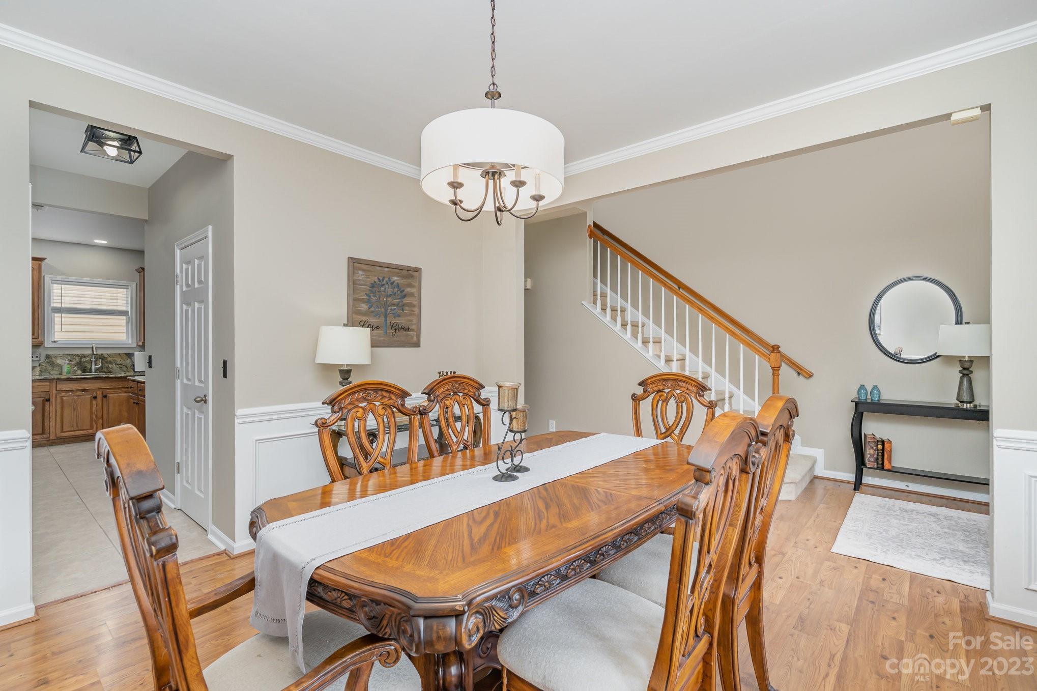 10004 Seven Oaks Drive Charlotte NC 28215