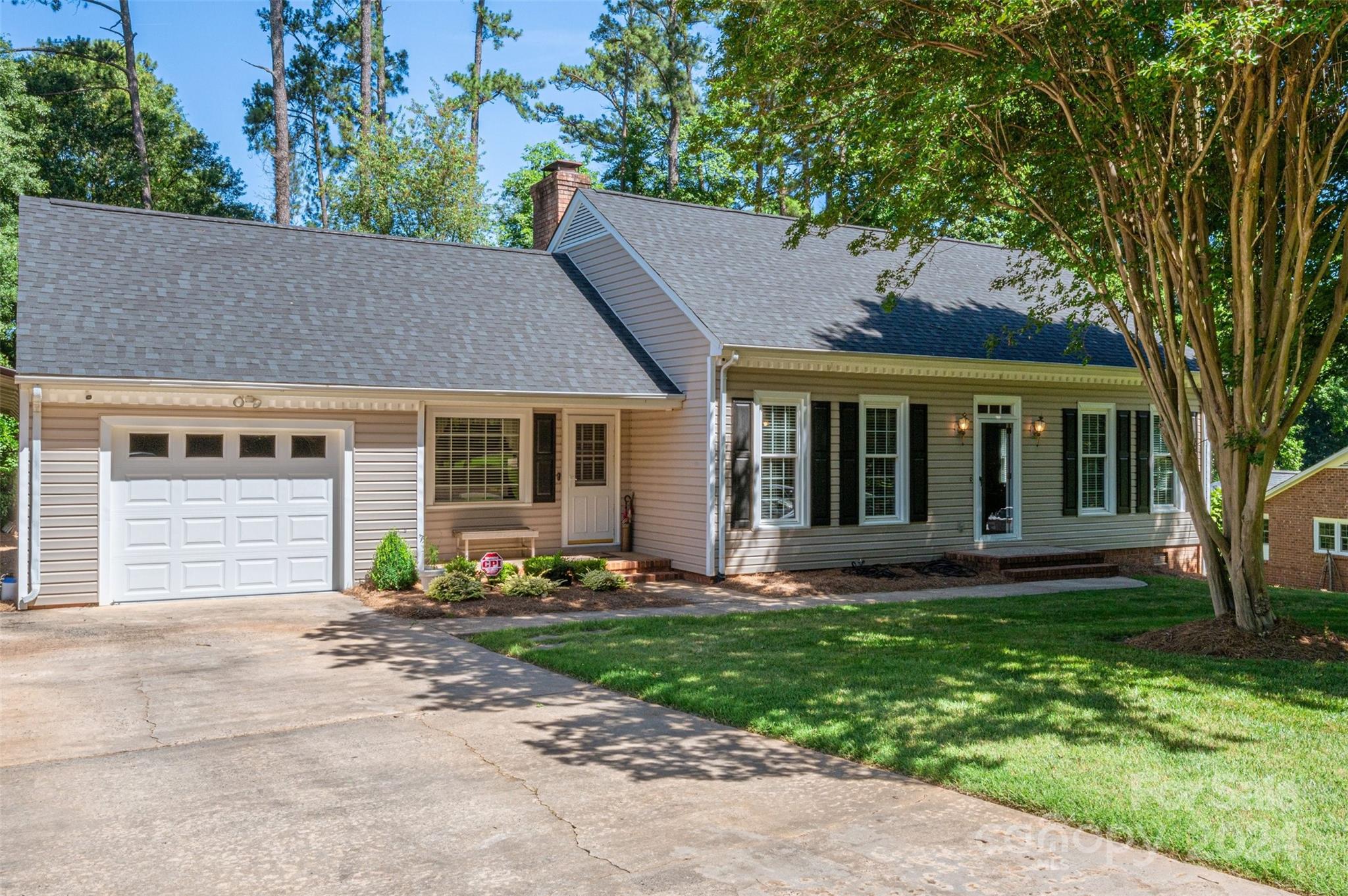 2350 Londonderry Drive Gastonia NC 28056