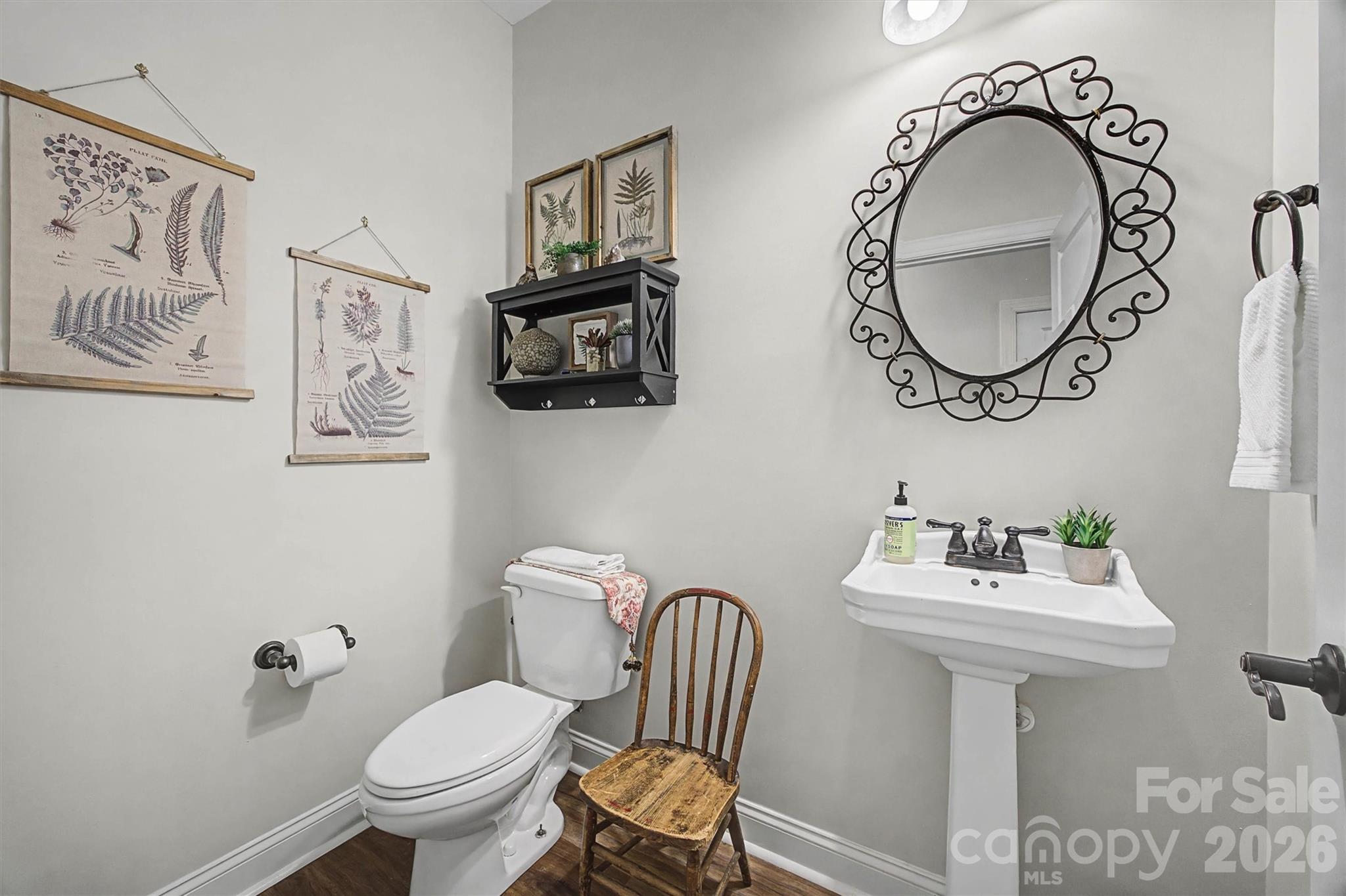 3008 Cabot Way Fort Mill SC 29715