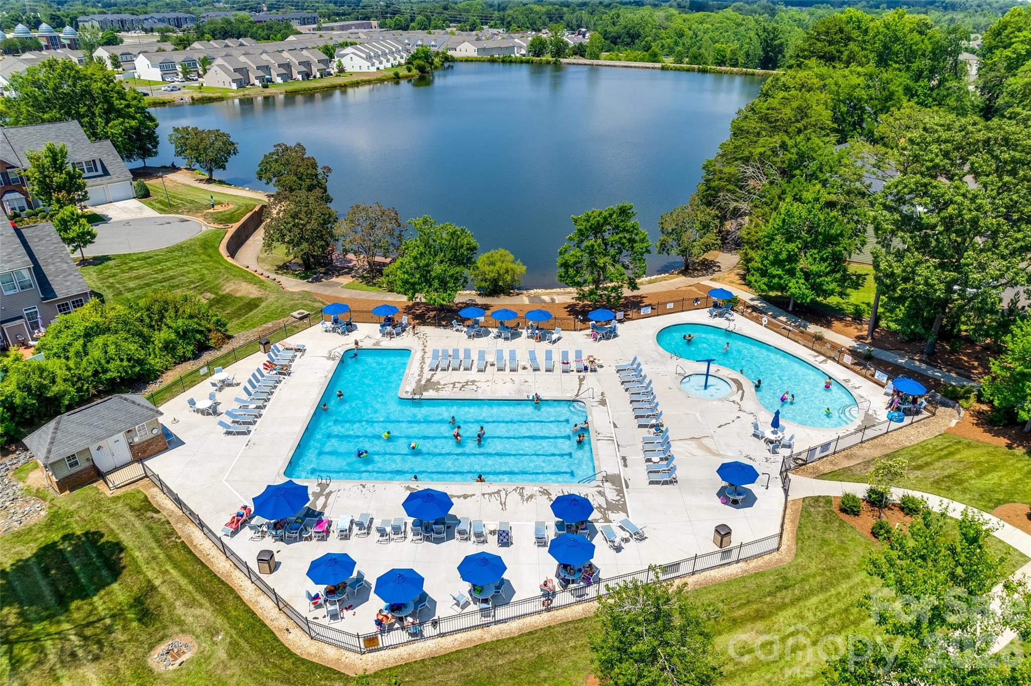 3008 Cabot Way Fort Mill SC 29715