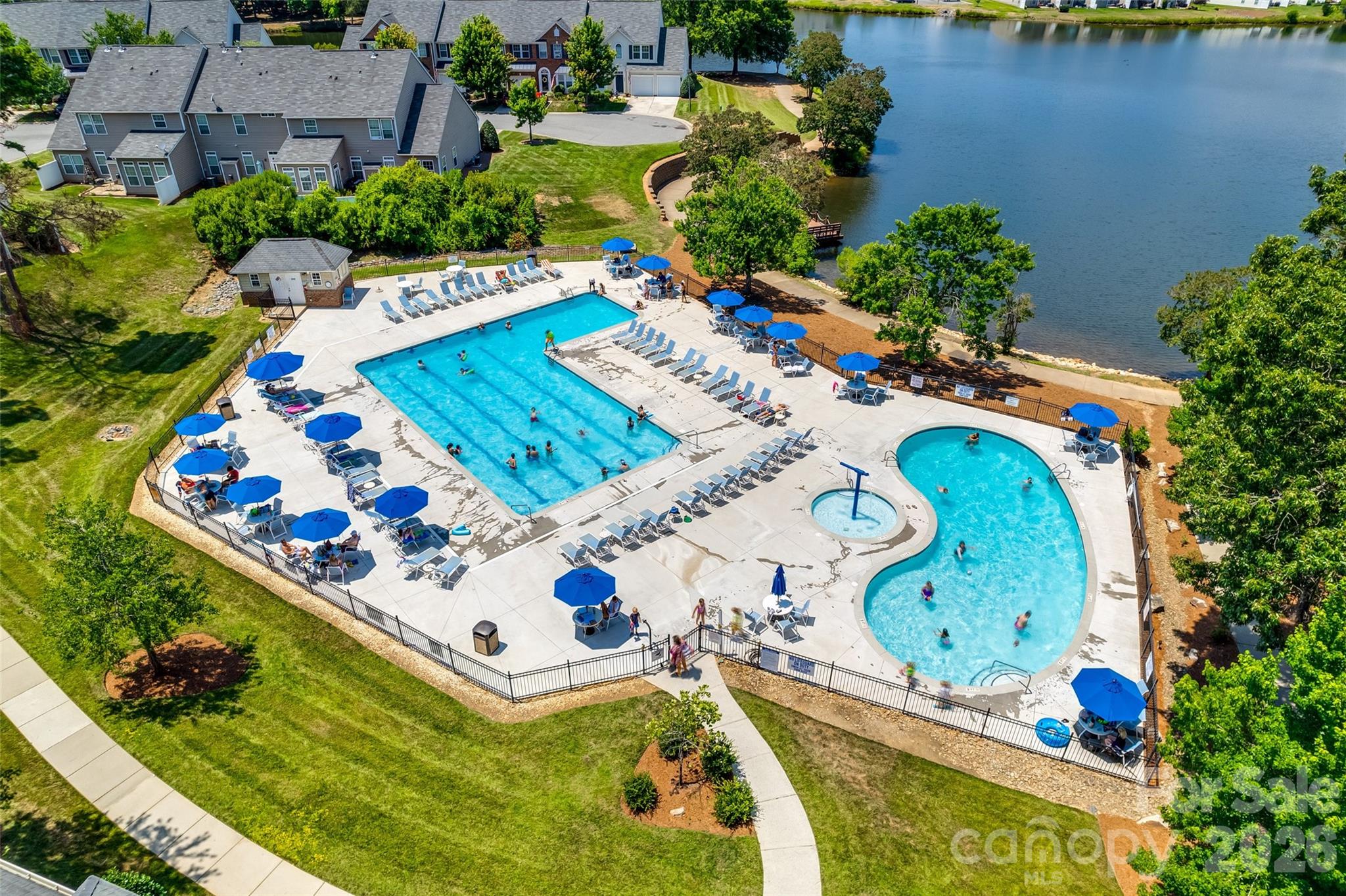 3008 Cabot Way Fort Mill SC 29715