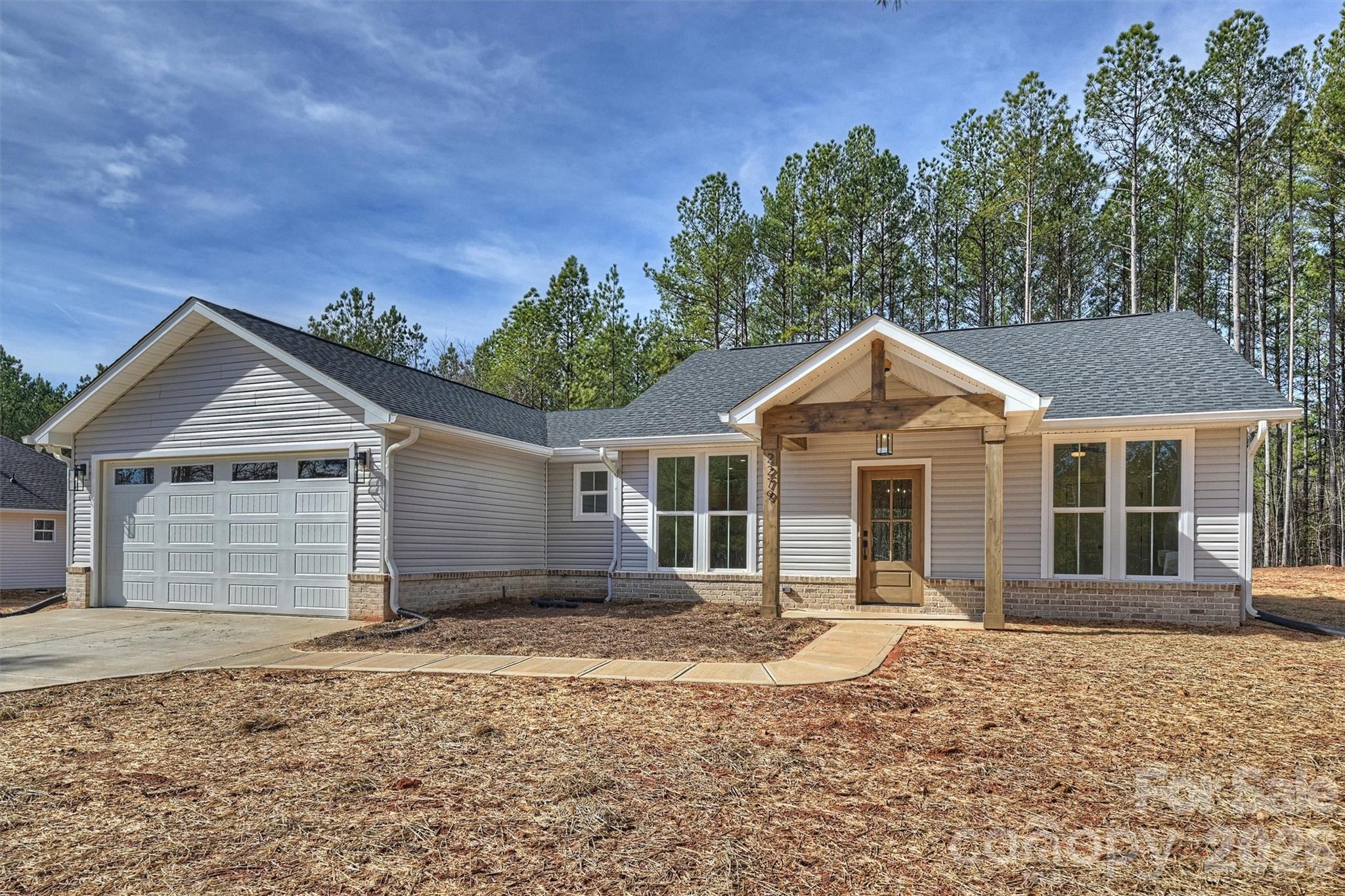 2279 Lee Lawing Road Lincolnton NC 28092