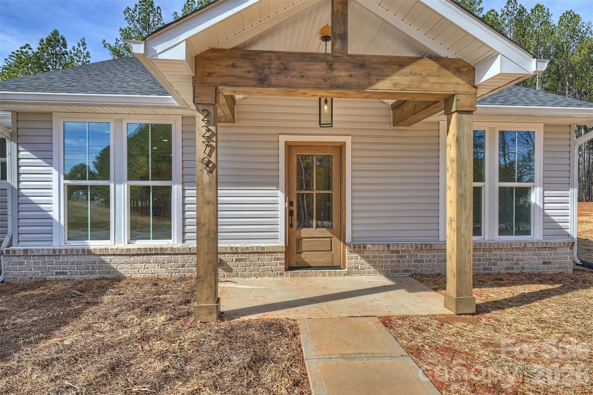 2279 Lee Lawing Road Lincolnton NC 28092