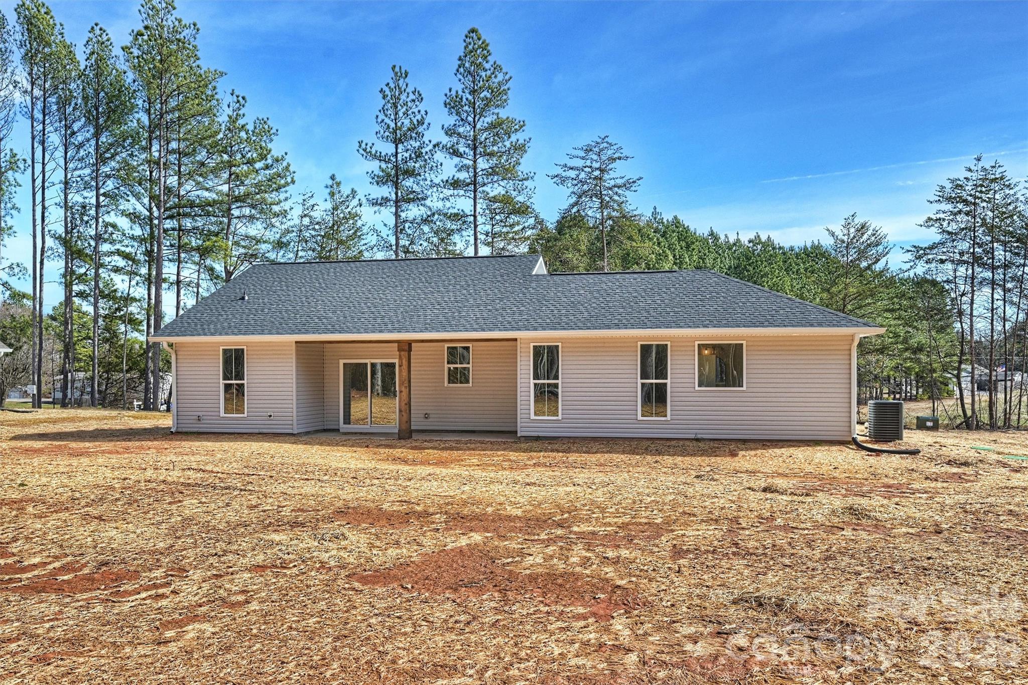 2279 Lee Lawing Road Lincolnton NC 28092