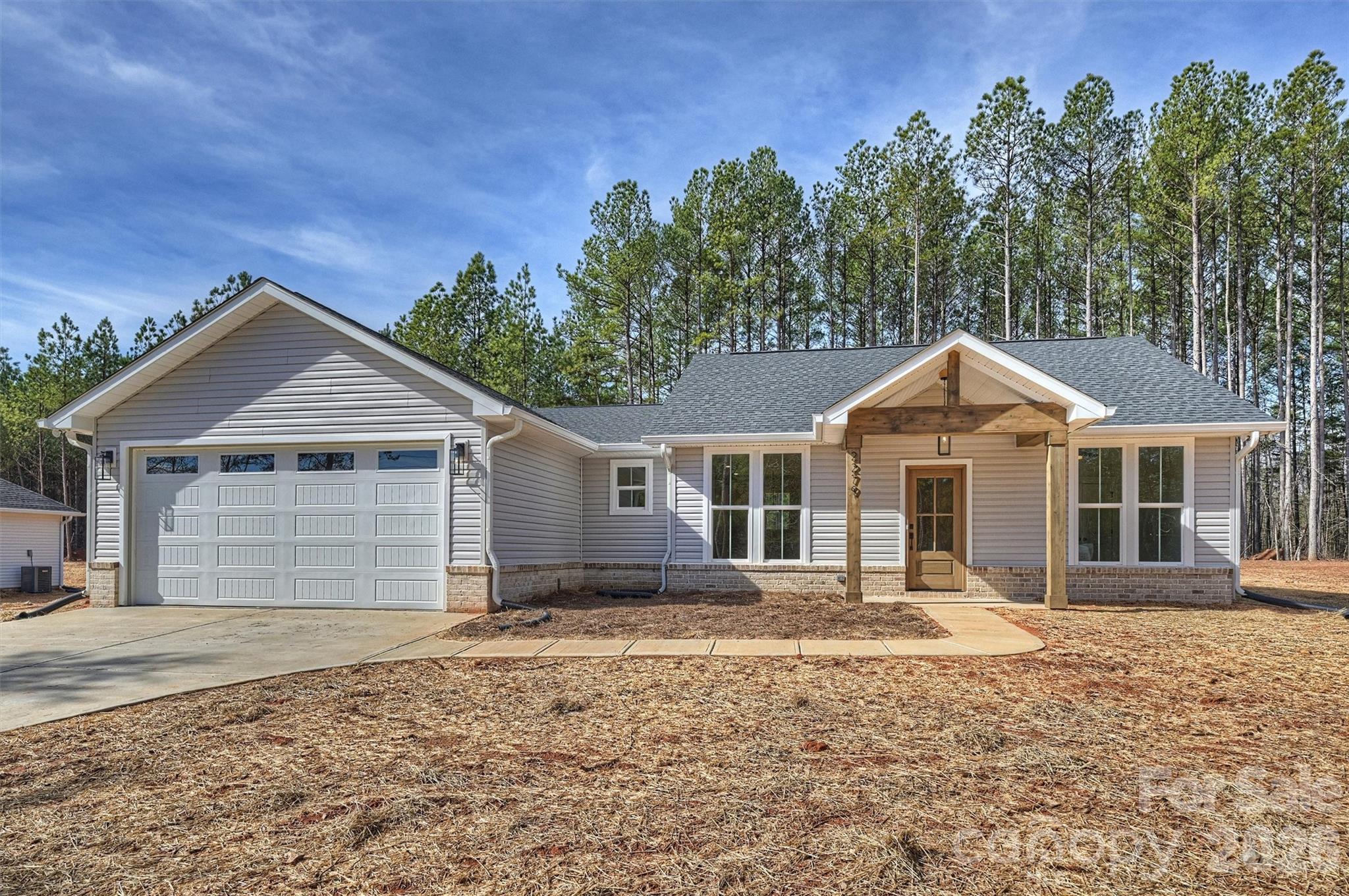2279 Lee Lawing Road Lincolnton NC 28092