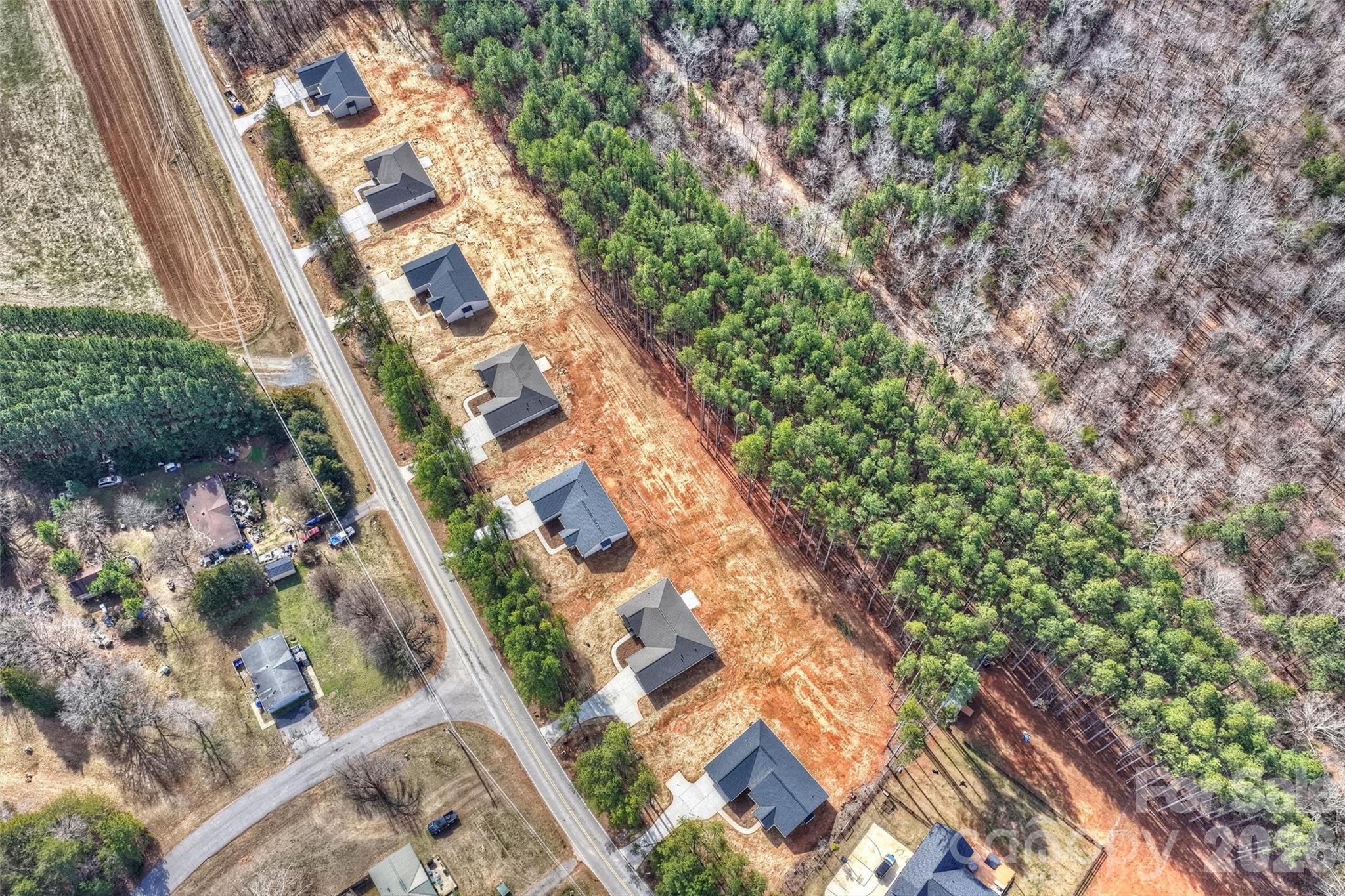 2279 Lee Lawing Road Lincolnton NC 28092