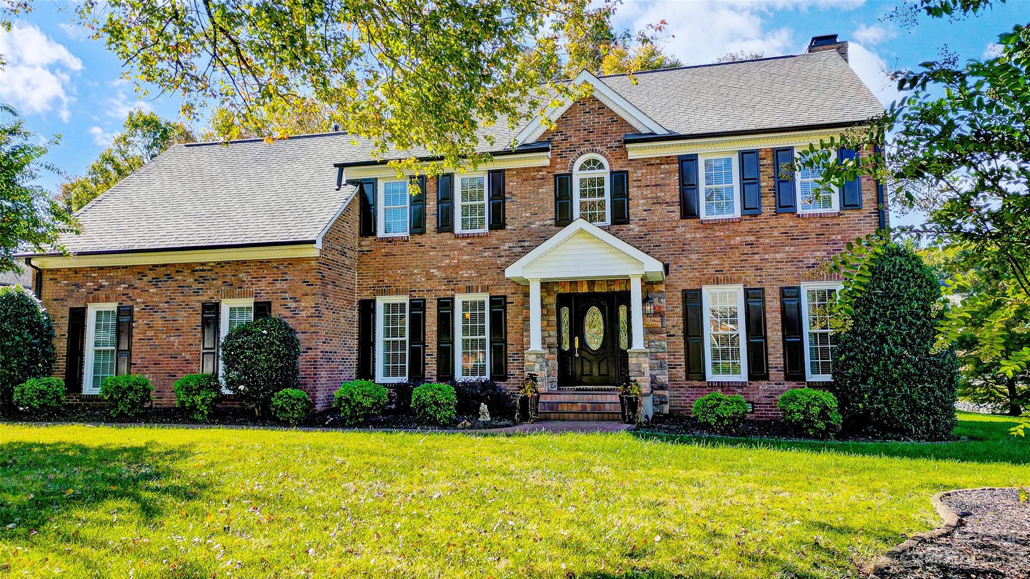 6419 Conifer Circle Indian Trail NC 28079