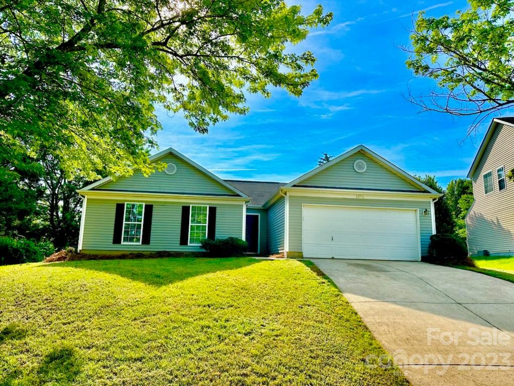 4724 Avalon Forest Lane Charlotte NC 28269