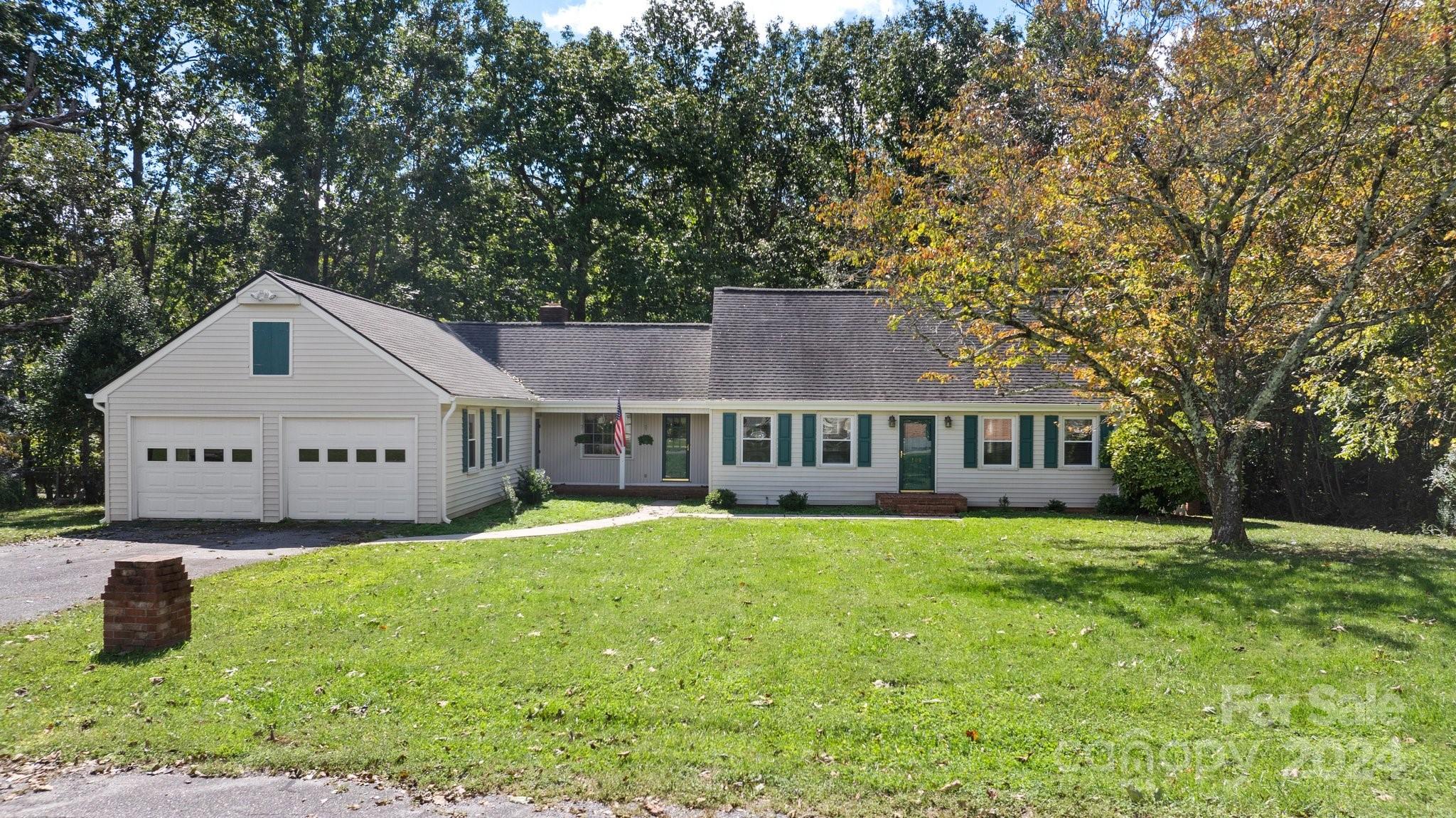 100 Crestlane Drive Morganton NC 28655