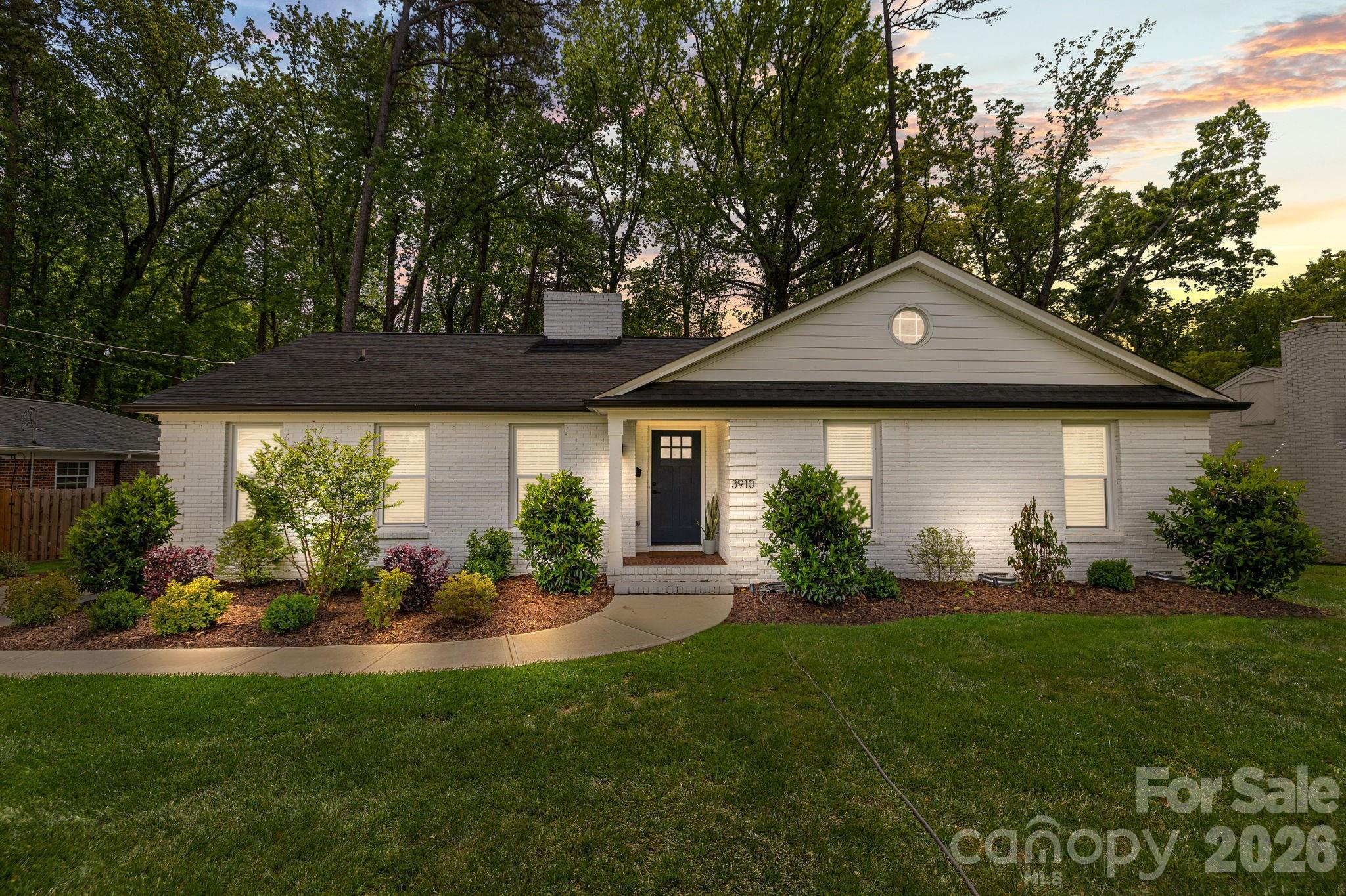 3910 Sulkirk Road Charlotte NC 28210