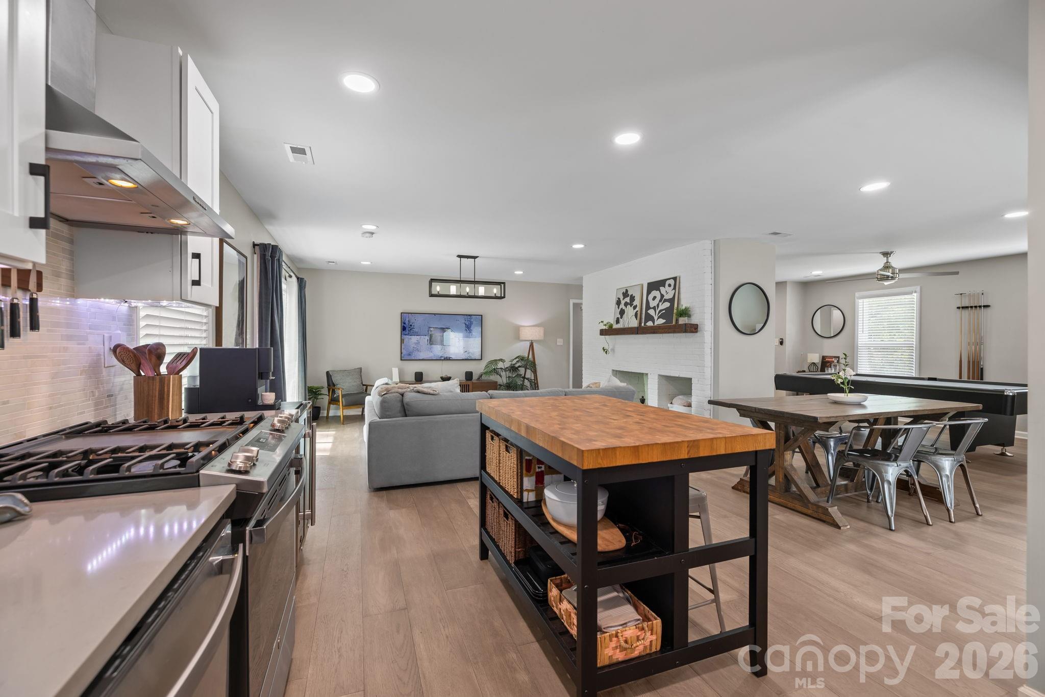 3910 Sulkirk Road Charlotte NC 28210