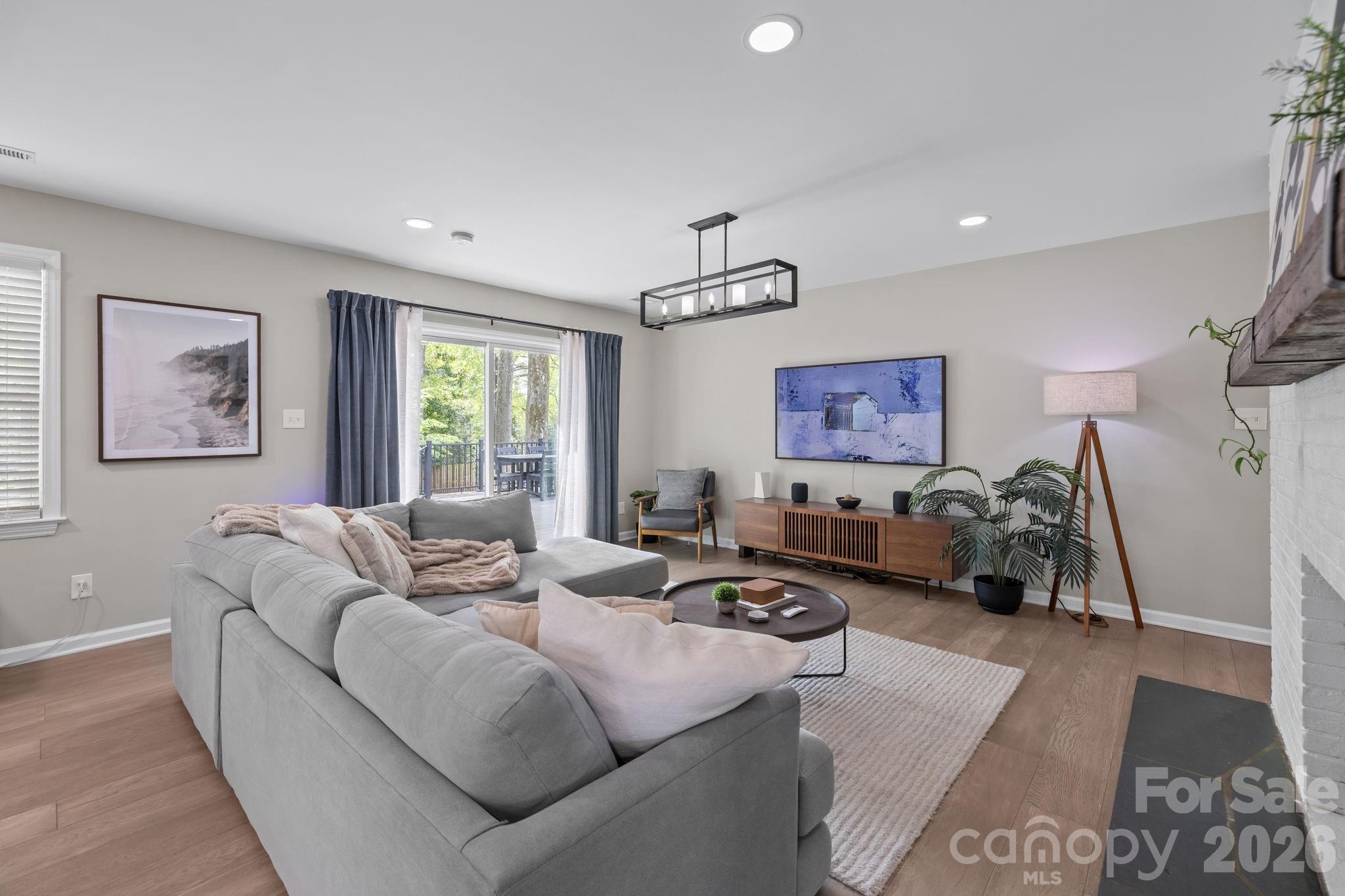 3910 Sulkirk Road Charlotte NC 28210