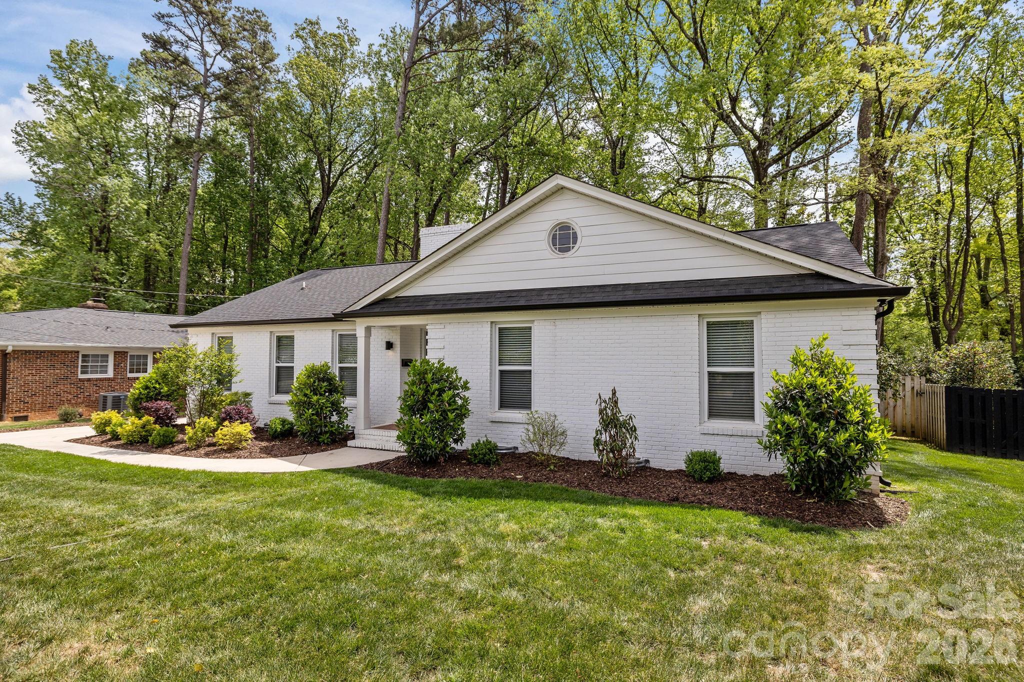 3910 Sulkirk Road Charlotte NC 28210