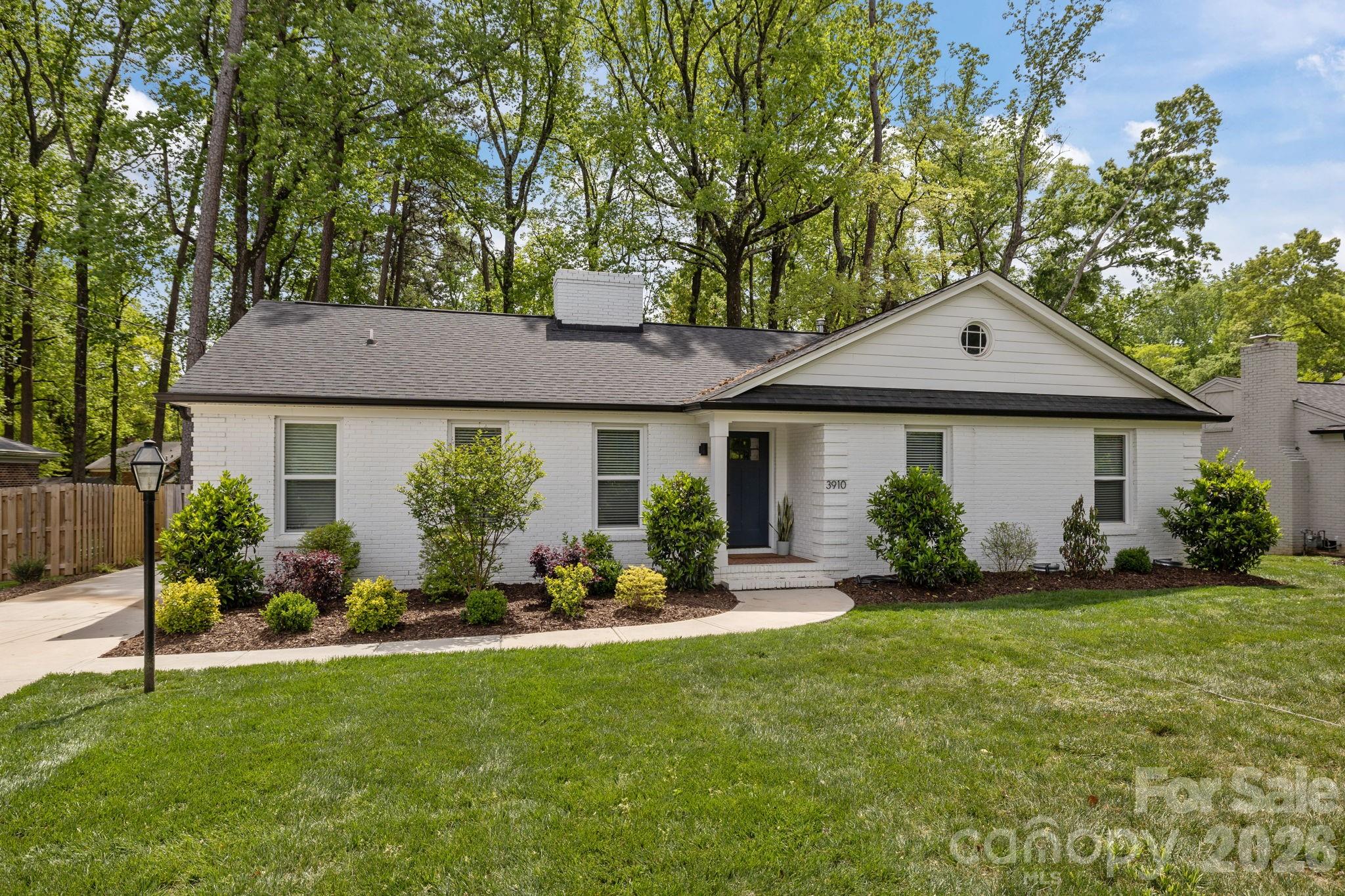 3910 Sulkirk Road Charlotte NC 28210