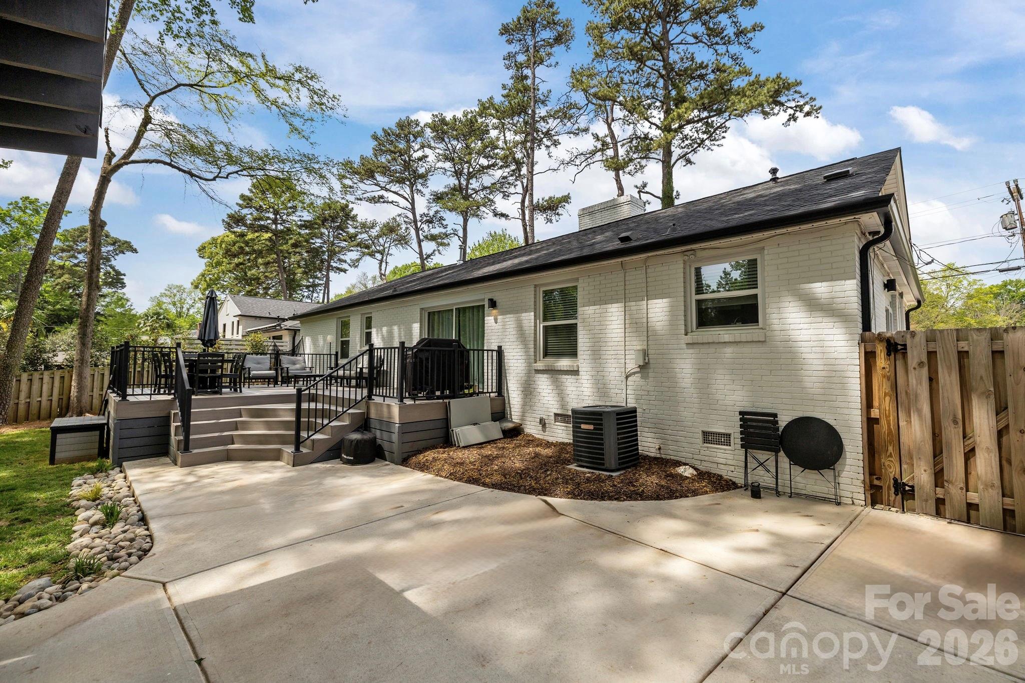 3910 Sulkirk Road Charlotte NC 28210