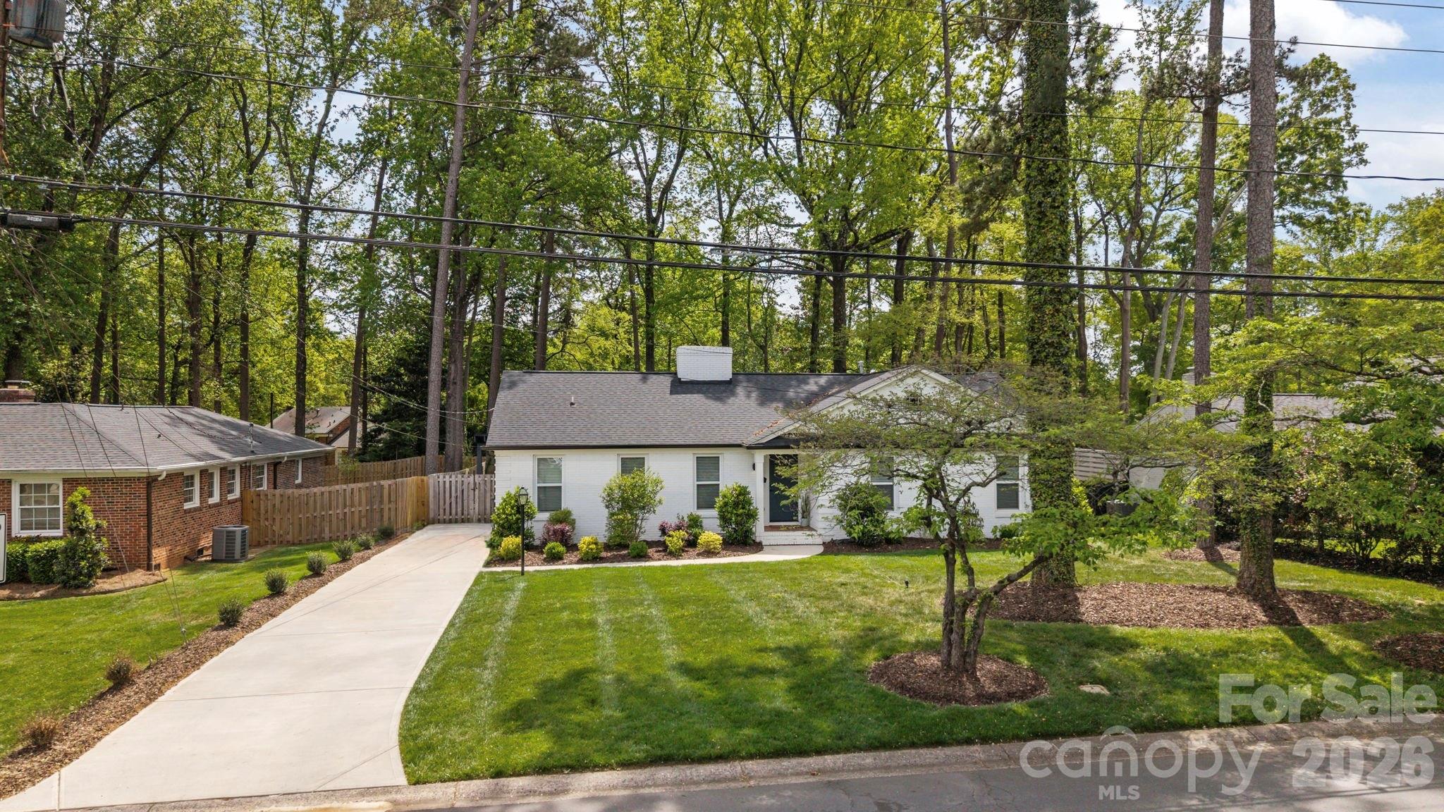 3910 Sulkirk Road Charlotte NC 28210