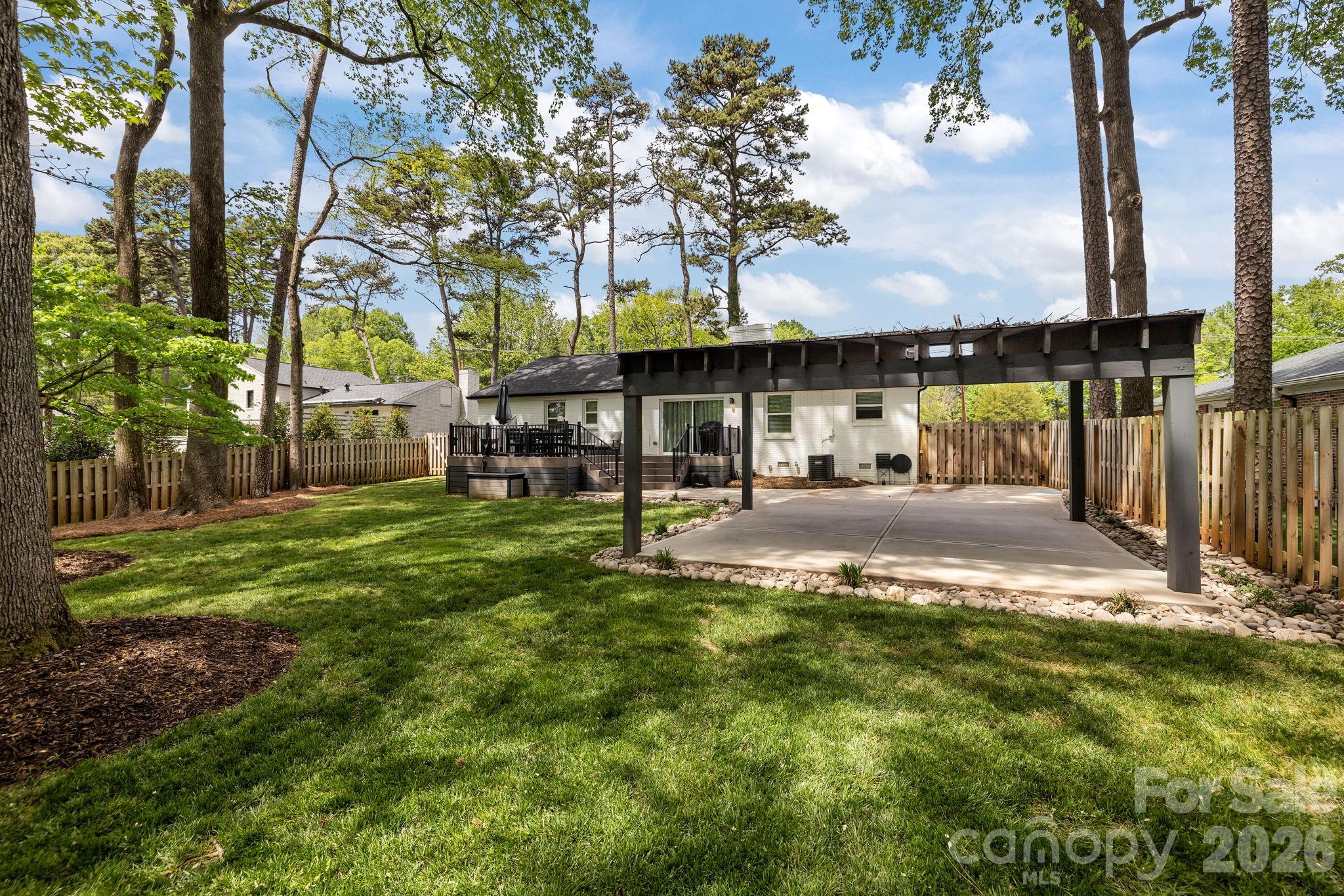 3910 Sulkirk Road Charlotte NC 28210