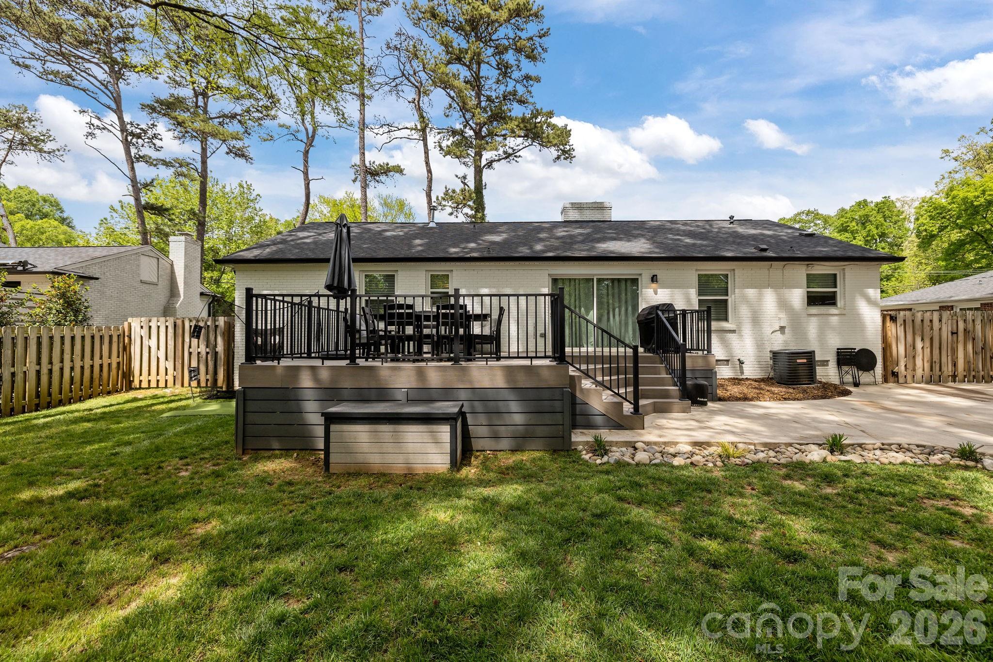 3910 Sulkirk Road Charlotte NC 28210