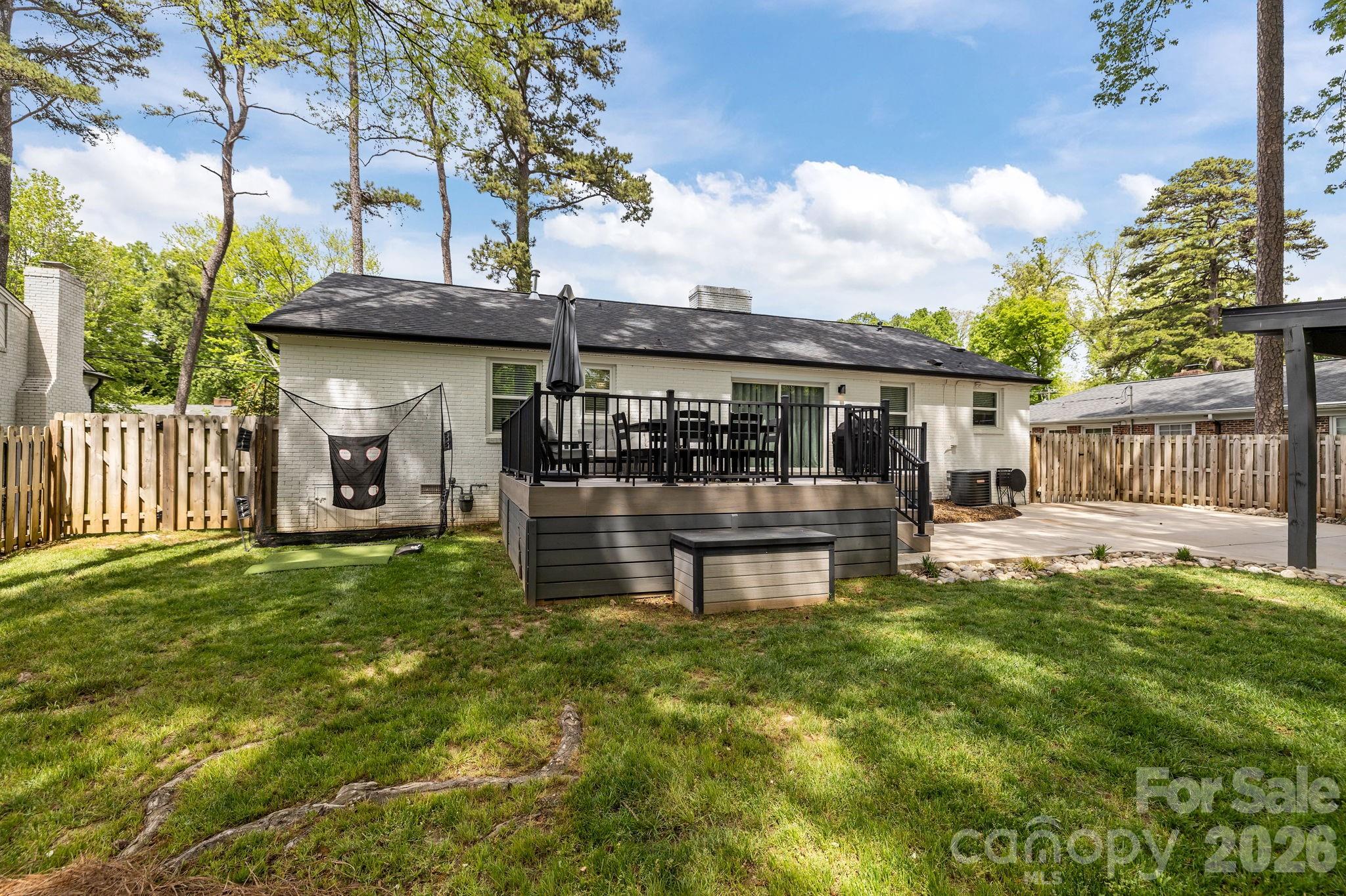 3910 Sulkirk Road Charlotte NC 28210