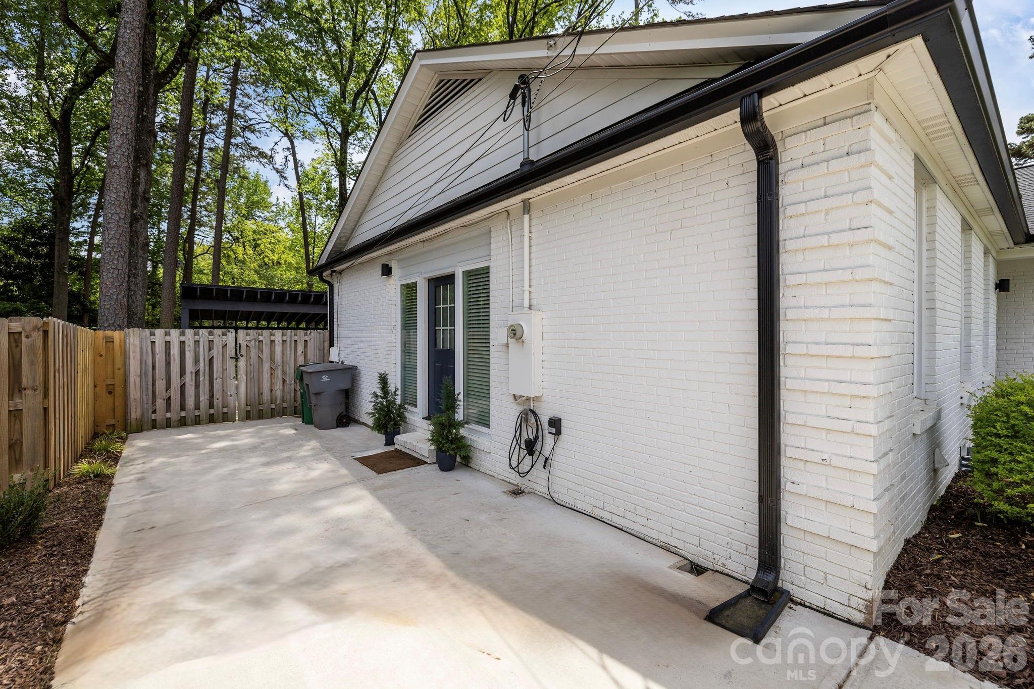 3910 Sulkirk Road Charlotte NC 28210