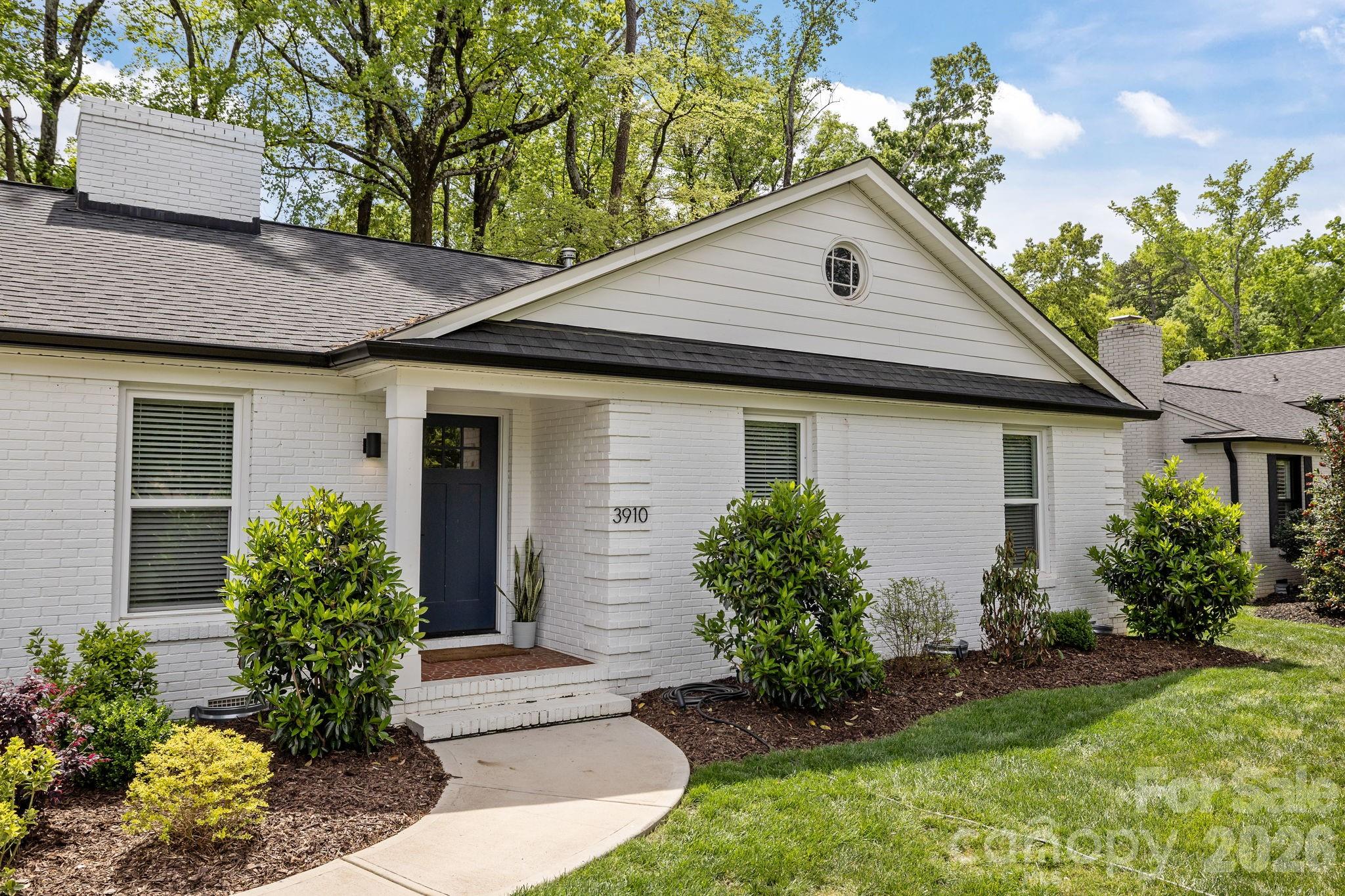 3910 Sulkirk Road Charlotte NC 28210