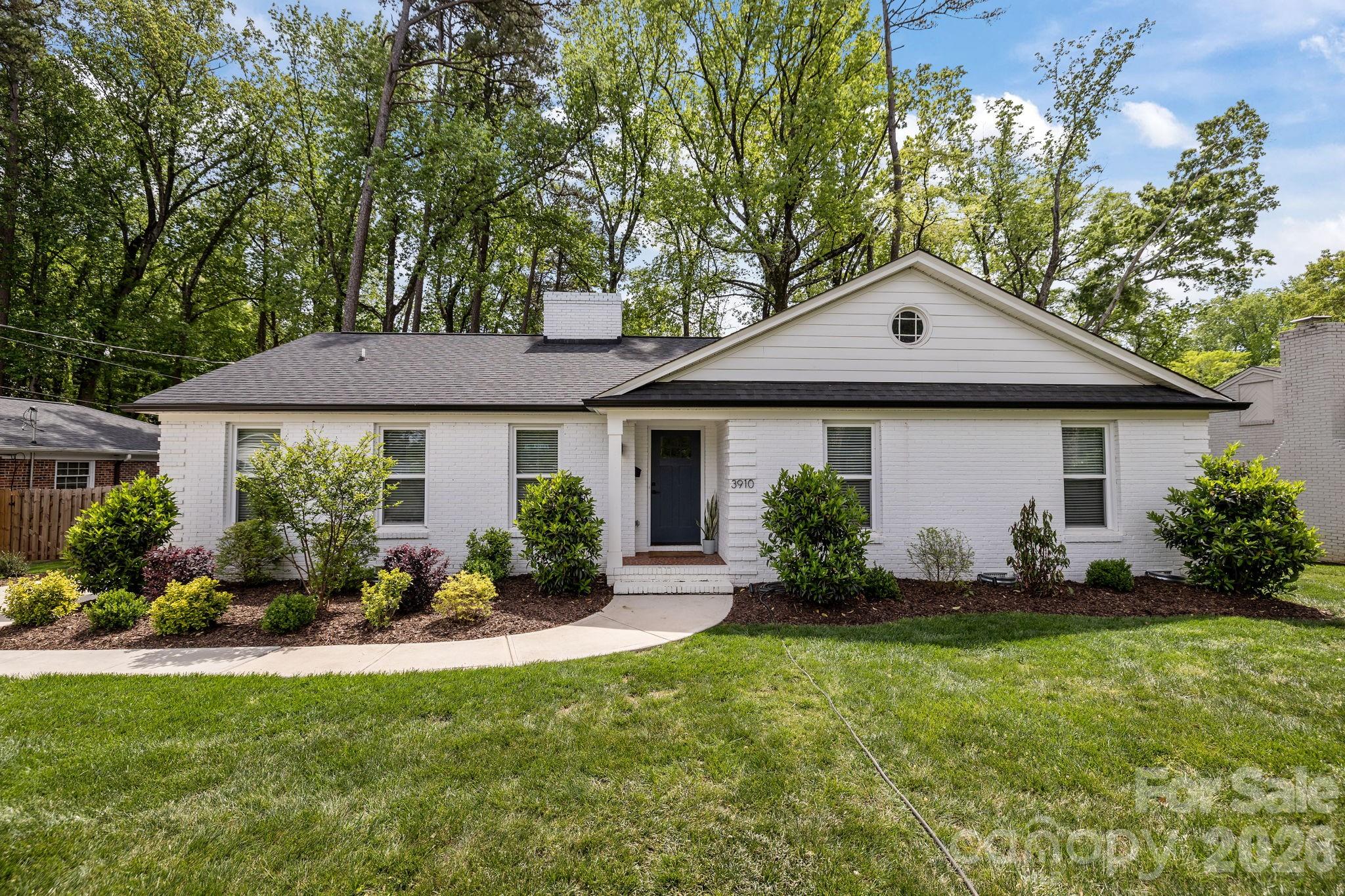 3910 Sulkirk Road Charlotte NC 28210