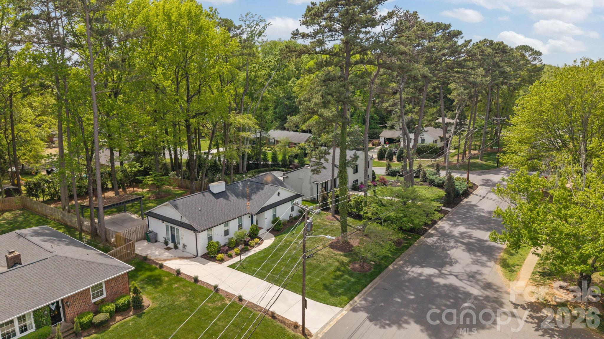 3910 Sulkirk Road Charlotte NC 28210