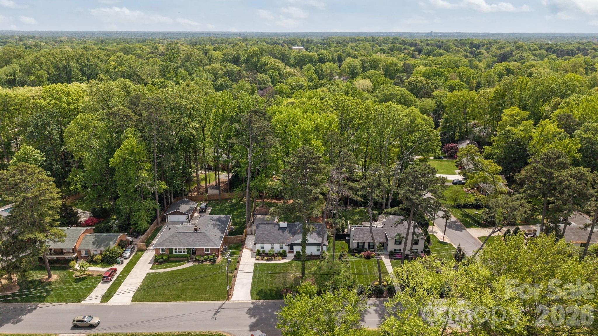 3910 Sulkirk Road Charlotte NC 28210