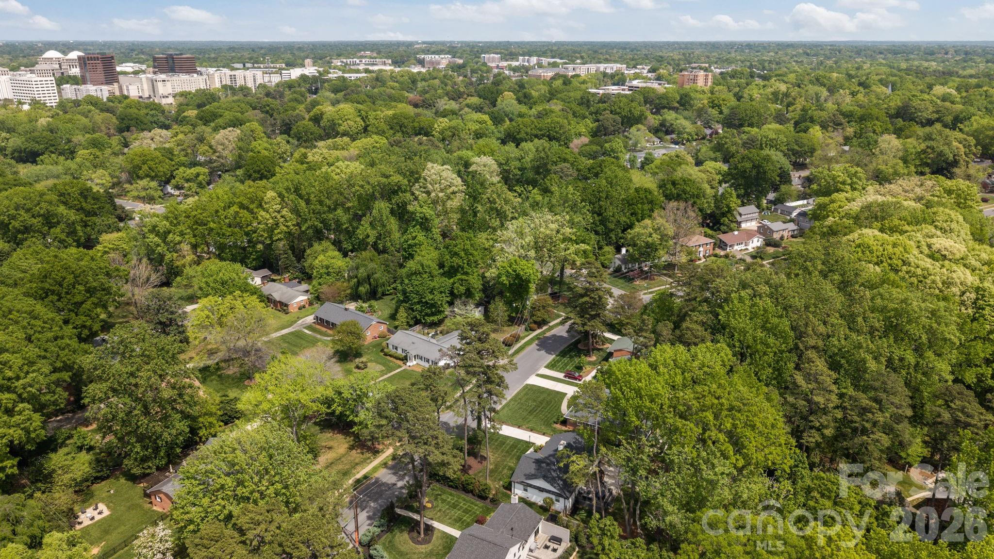 3910 Sulkirk Road Charlotte NC 28210