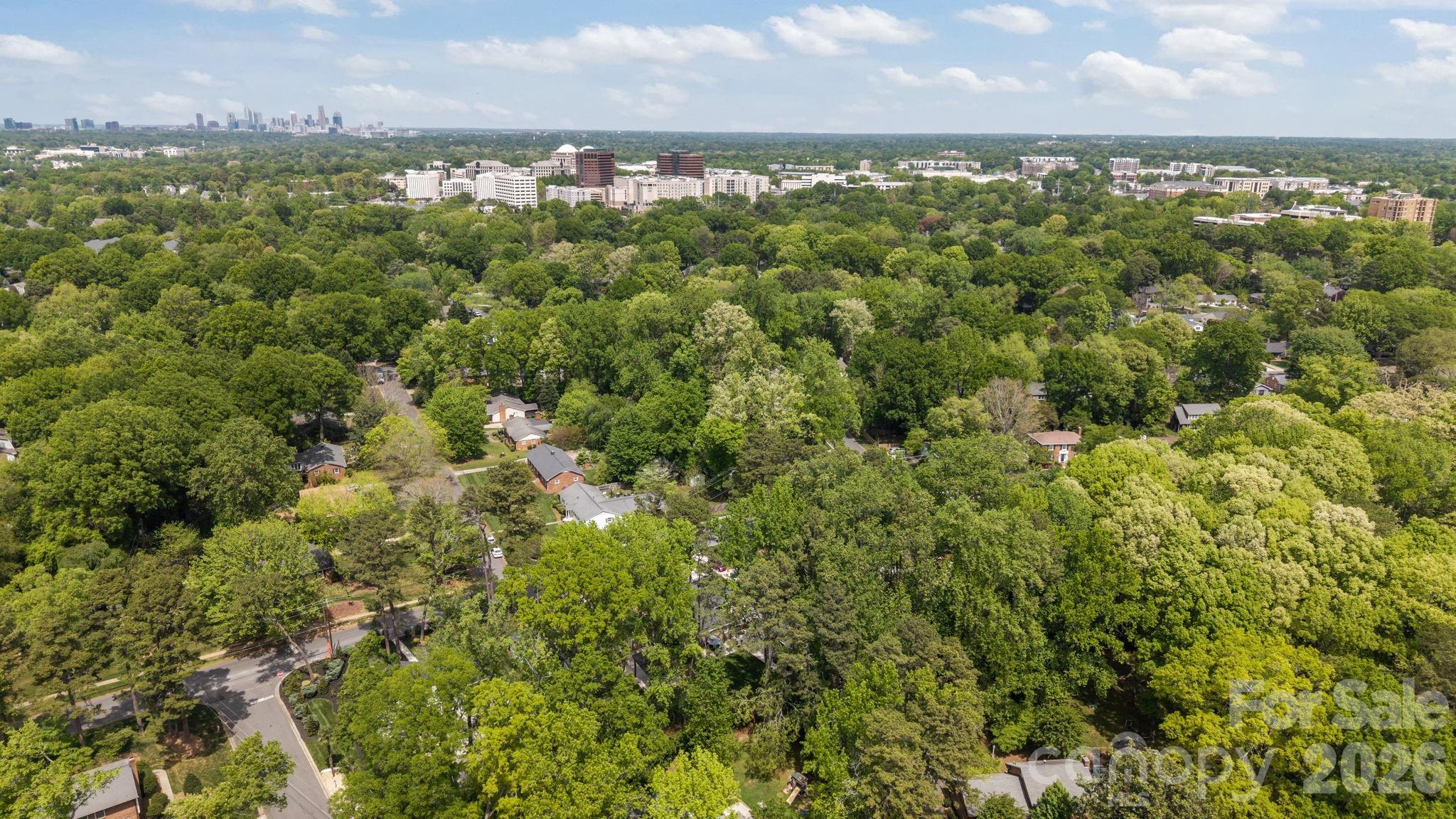 3910 Sulkirk Road Charlotte NC 28210