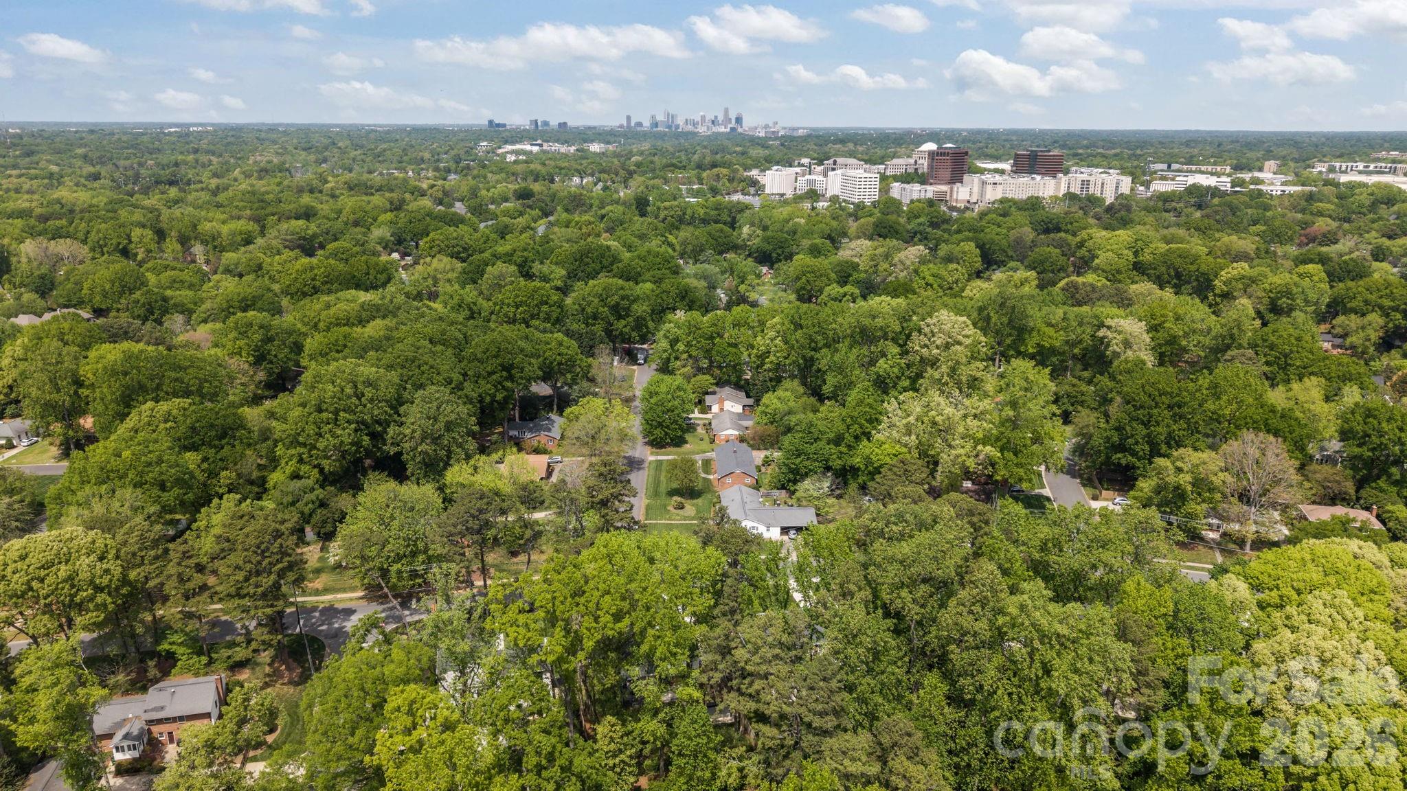 3910 Sulkirk Road Charlotte NC 28210