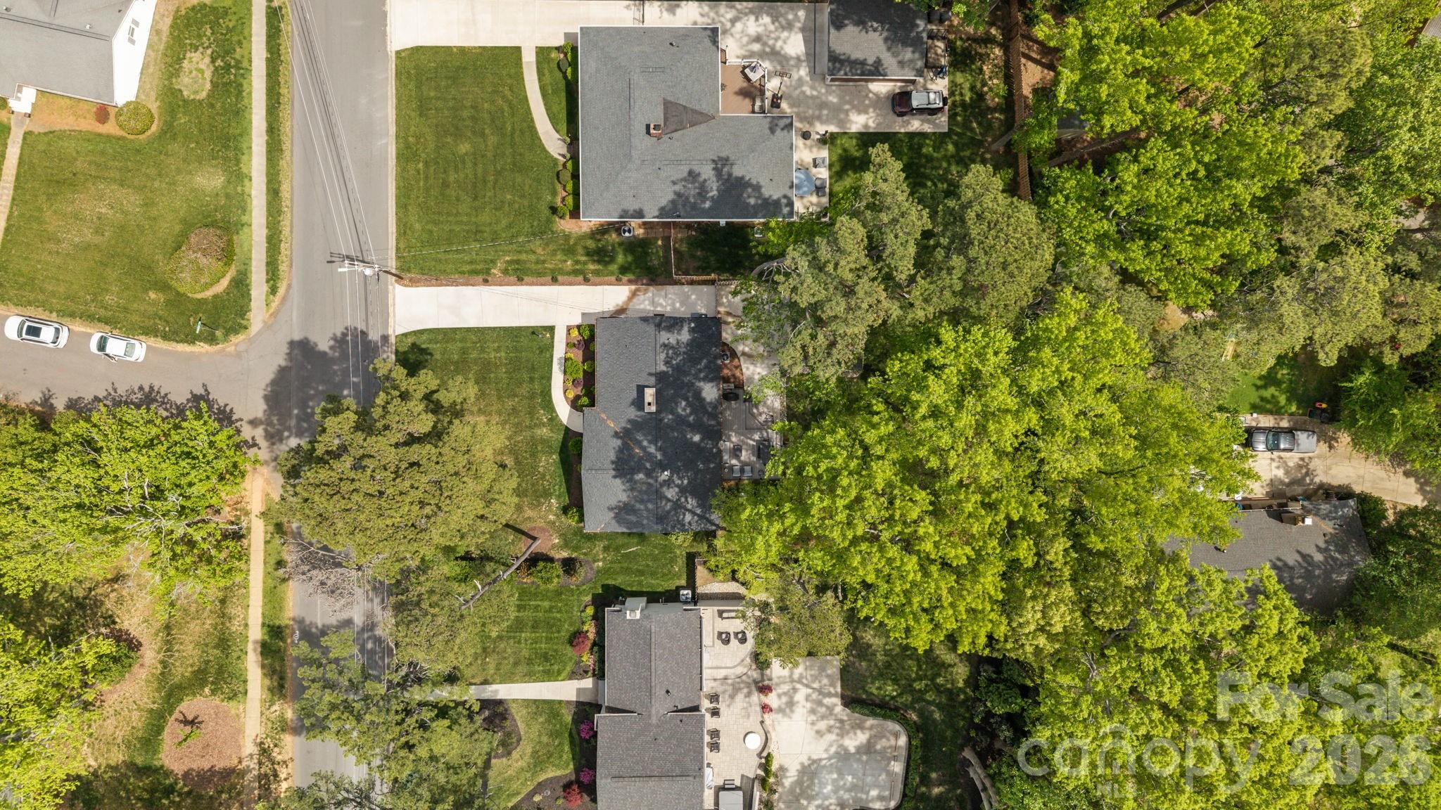 3910 Sulkirk Road Charlotte NC 28210