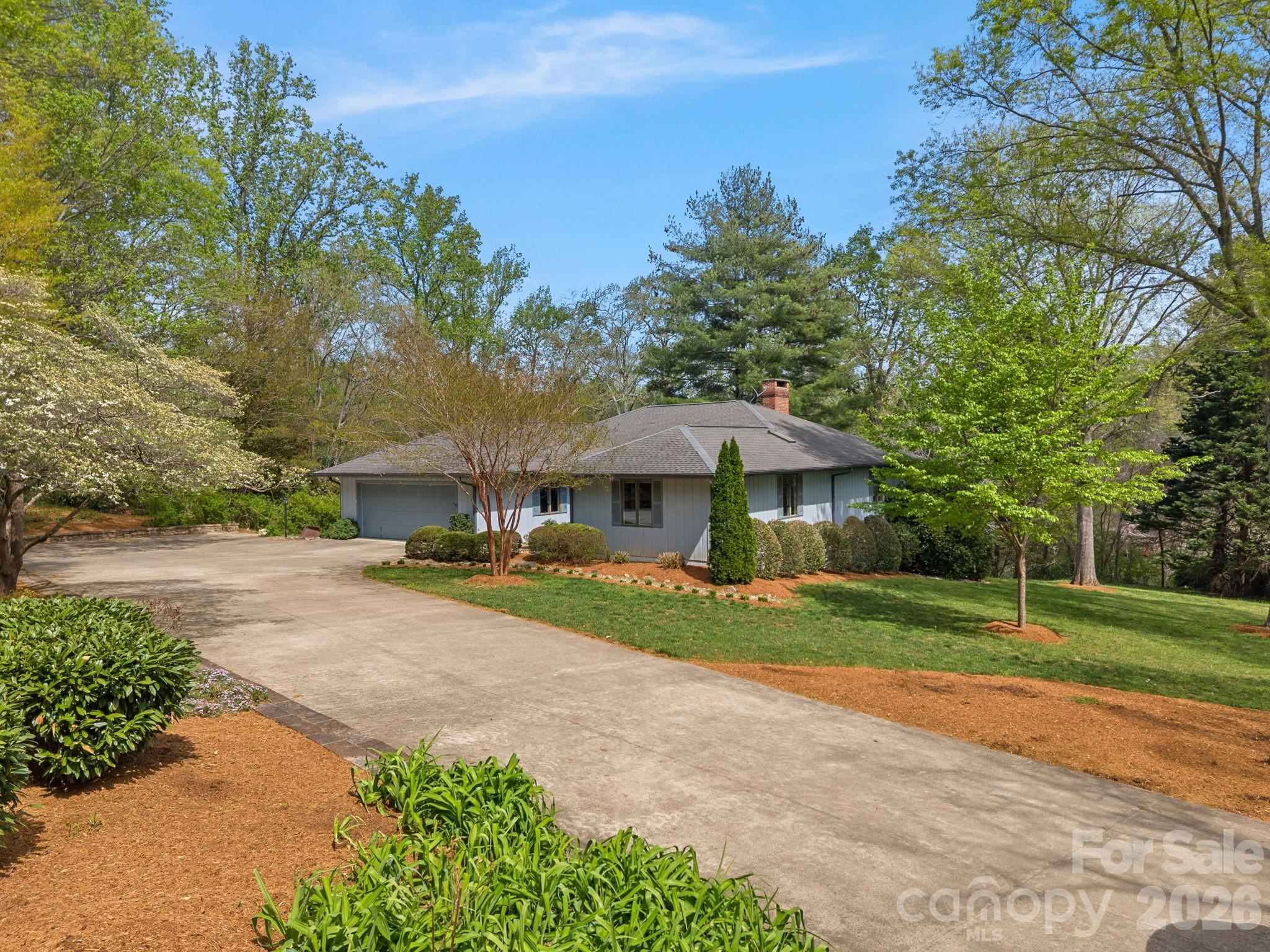 140 Meadowlark Drive Tryon NC 28782