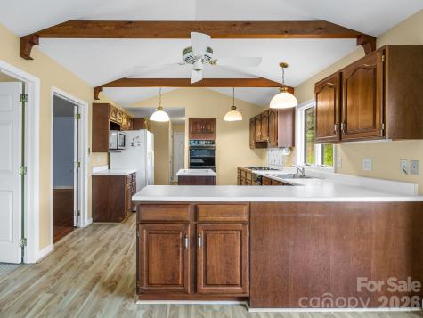 140 Meadowlark Drive Tryon NC 28782