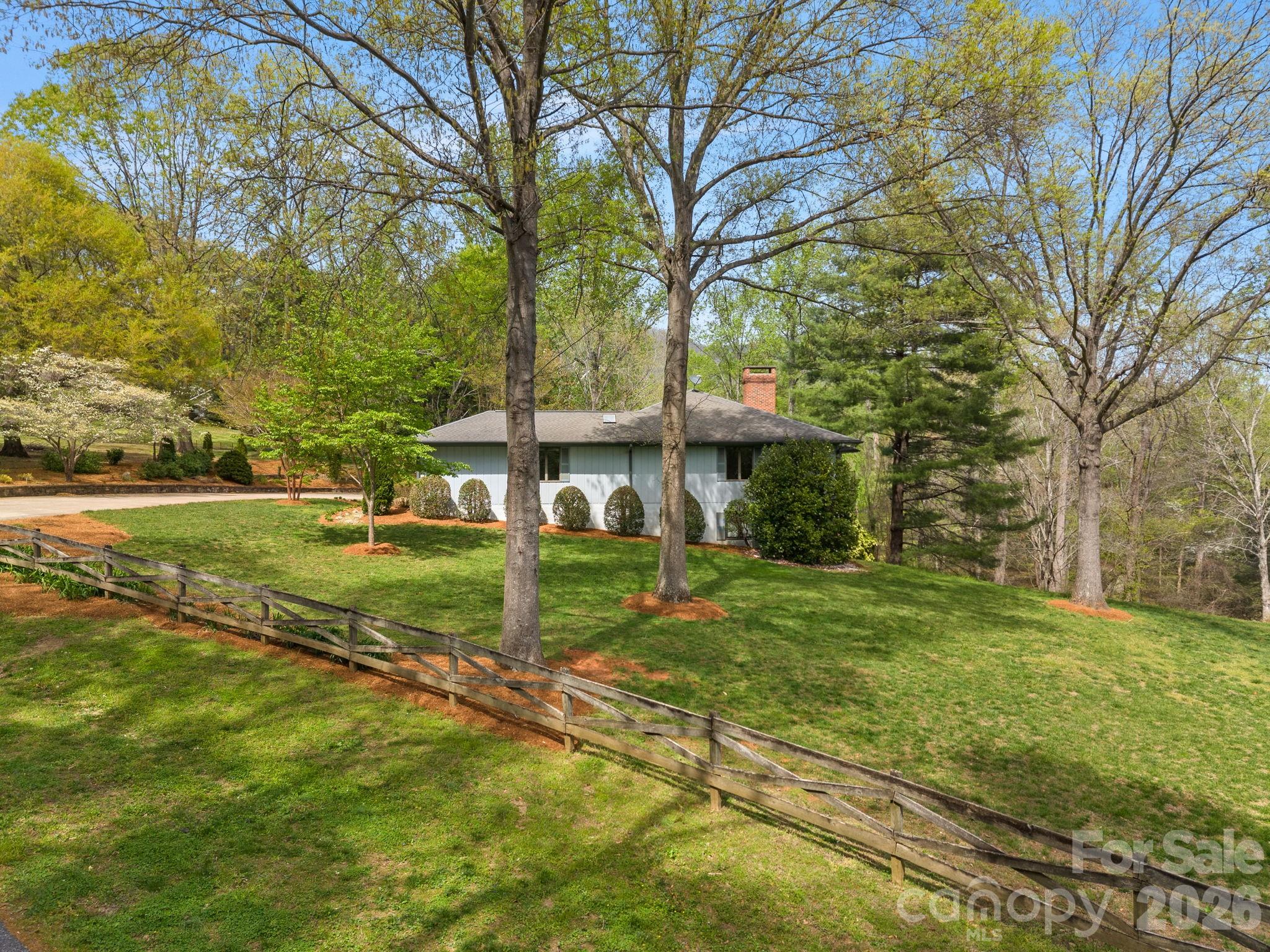 140 Meadowlark Drive Tryon NC 28782