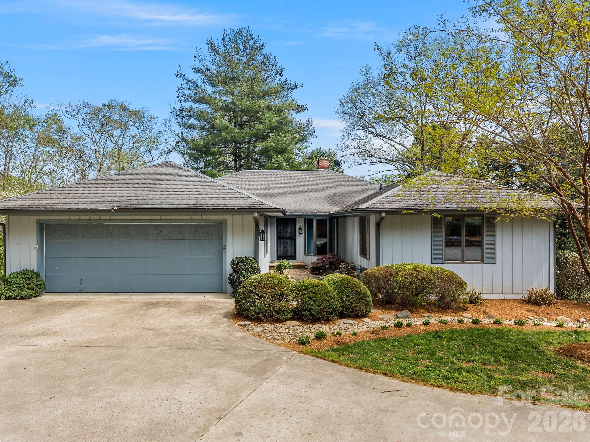 140 Meadowlark Drive Tryon NC 28782