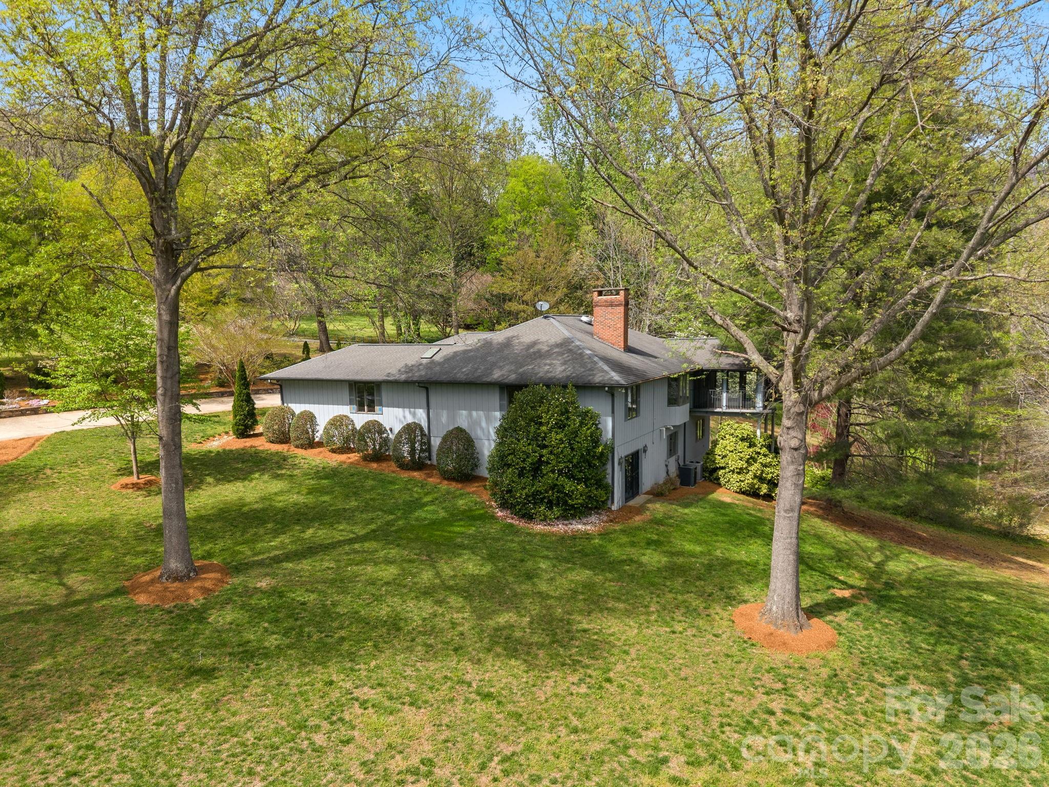 140 Meadowlark Drive Tryon NC 28782