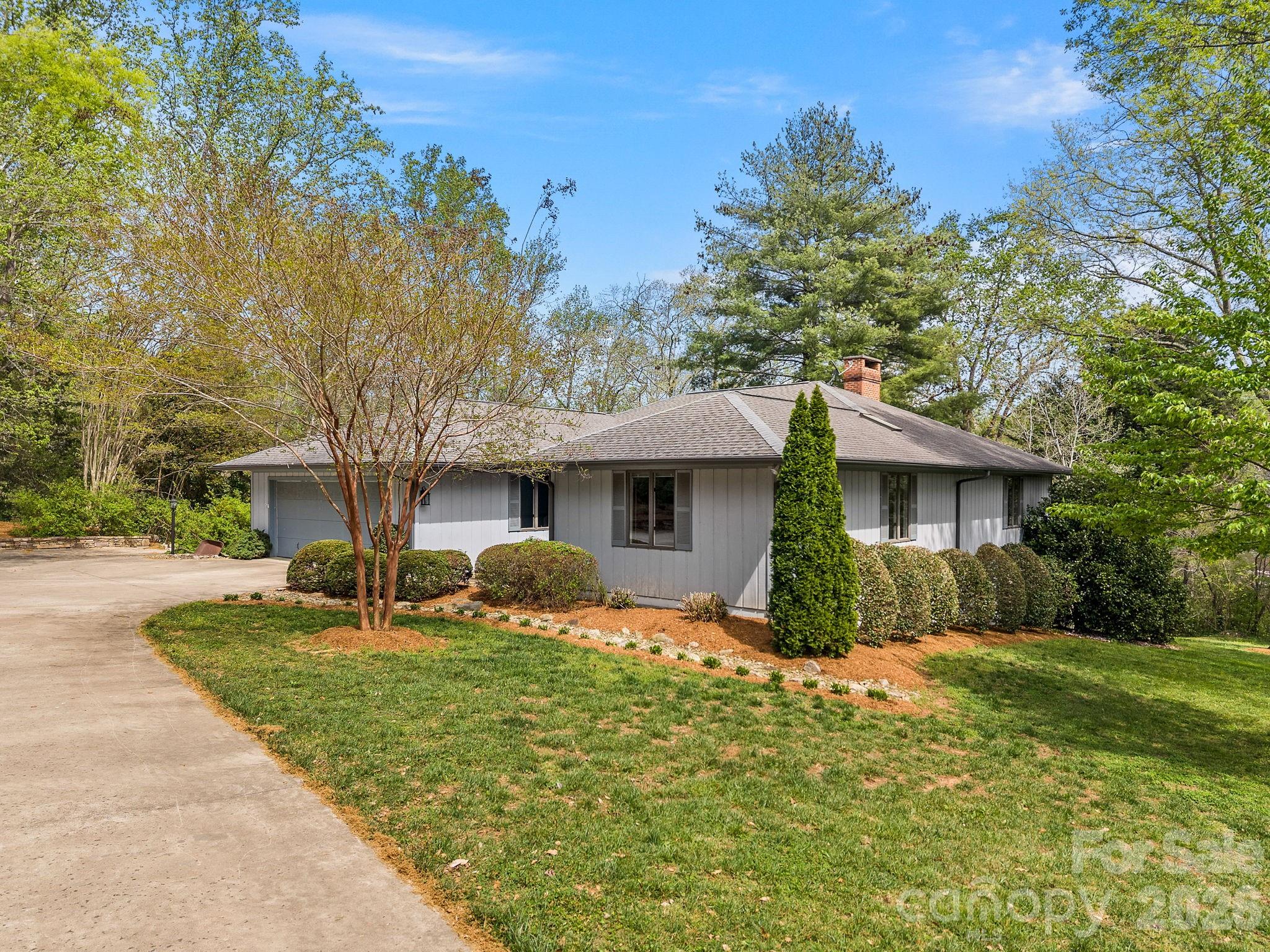140 Meadowlark Drive Tryon NC 28782