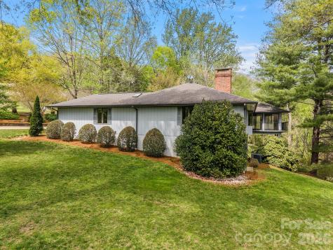 140 Meadowlark Drive Tryon NC 28782