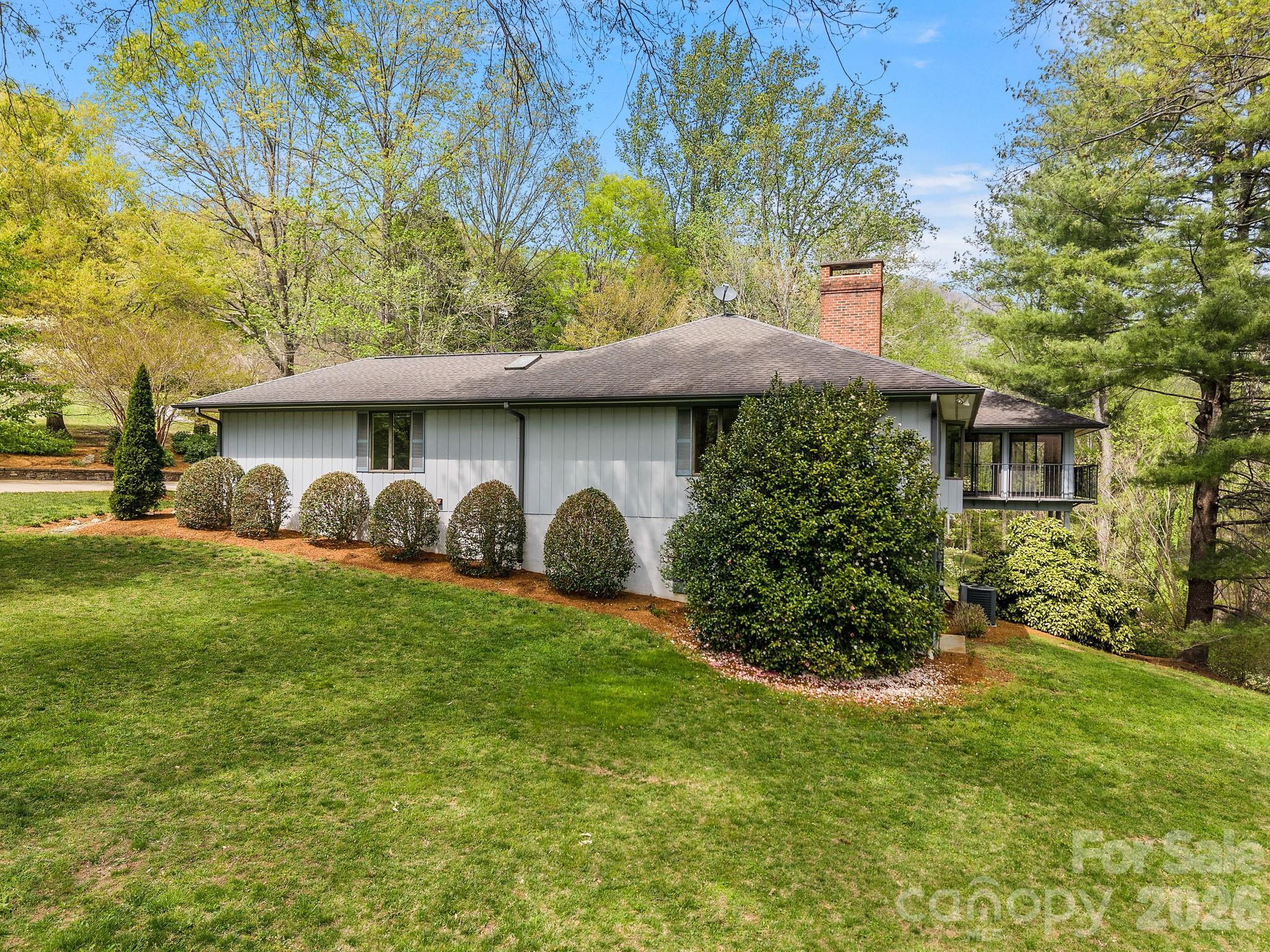 140 Meadowlark Drive Tryon NC 28782