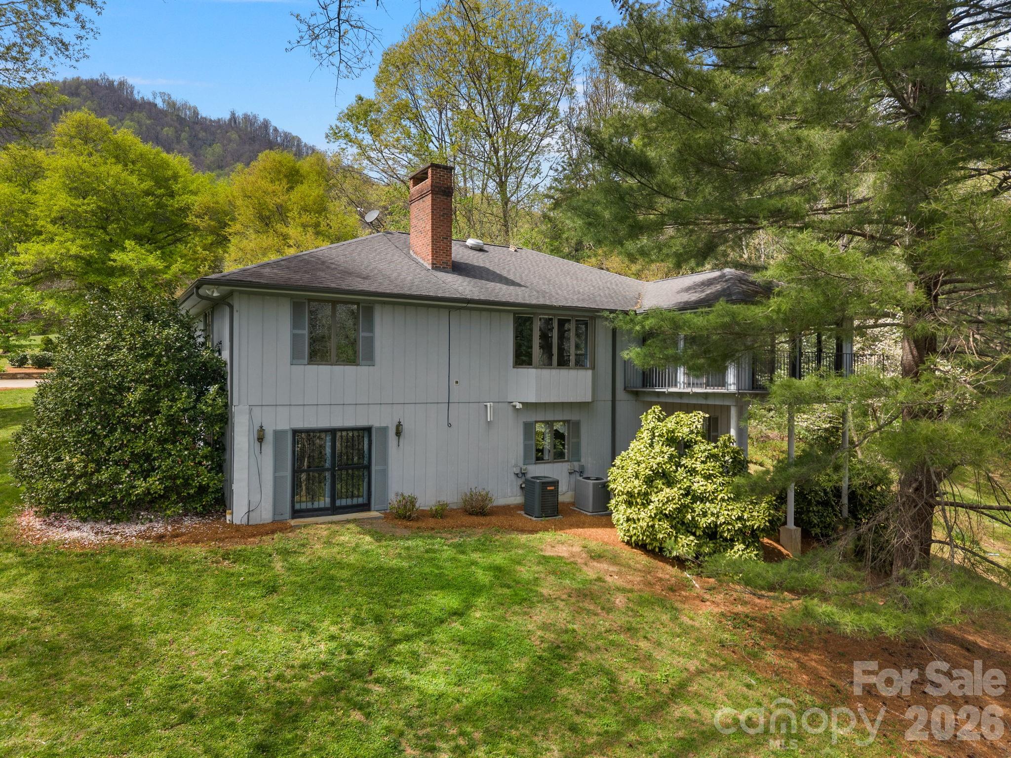 140 Meadowlark Drive Tryon NC 28782