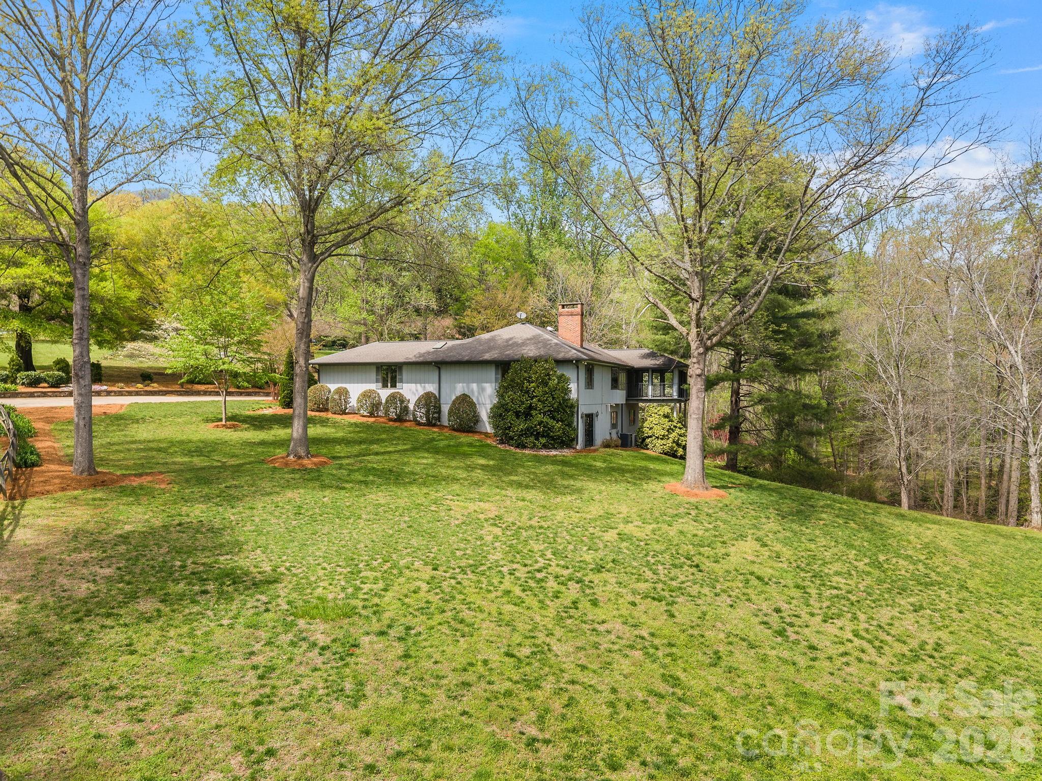 140 Meadowlark Drive Tryon NC 28782