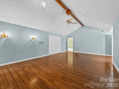 140 Meadowlark Drive Tryon NC 28782