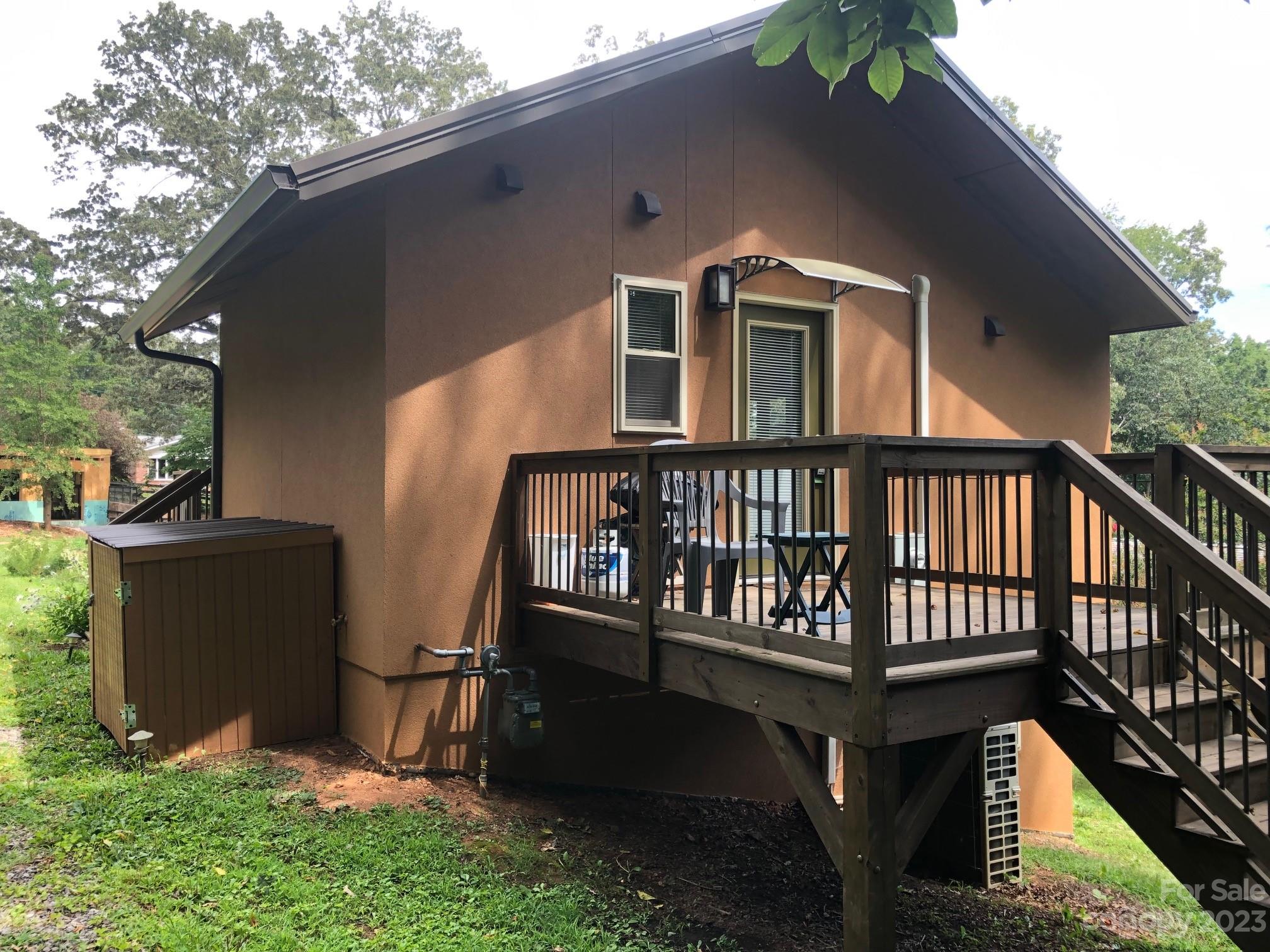 11 Wellspring Lane Asheville NC 28806