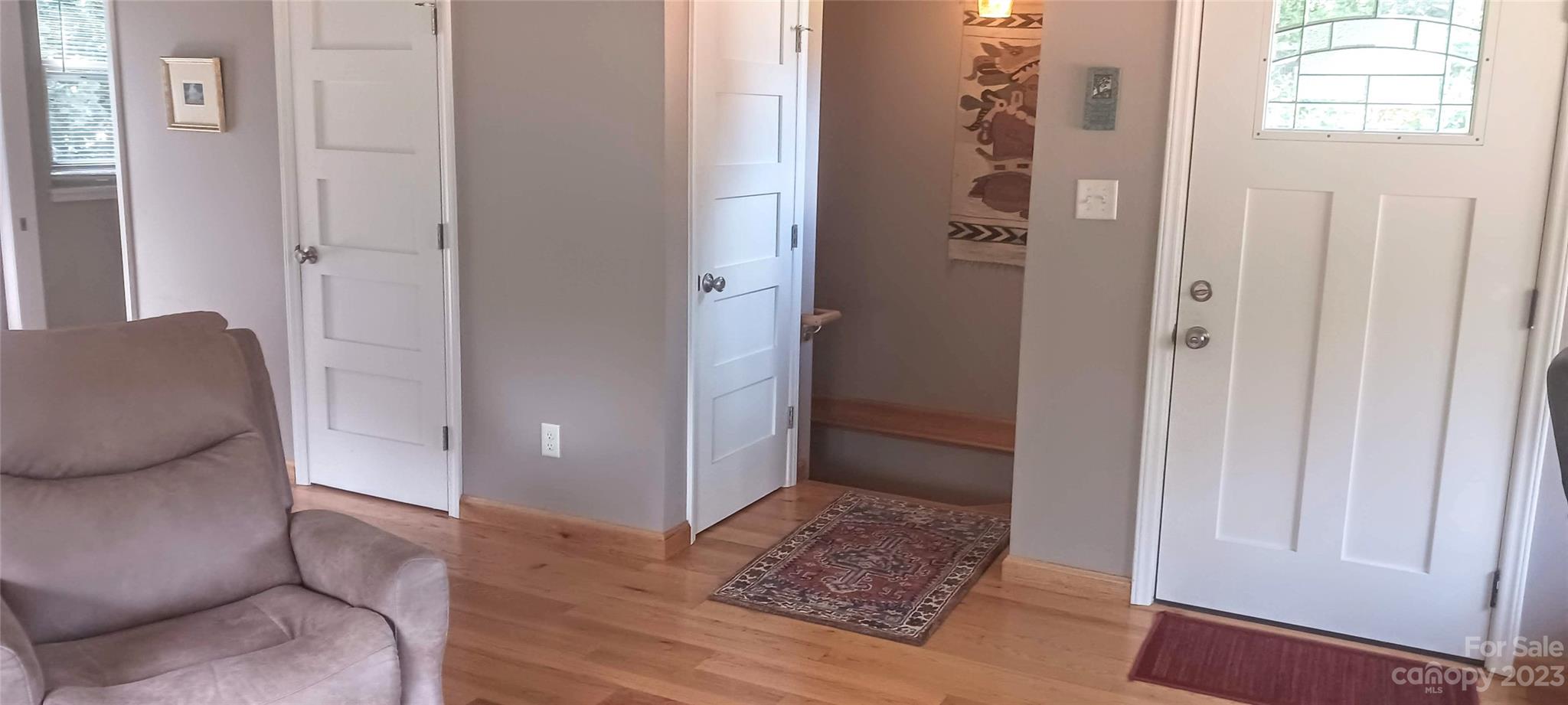 11 Wellspring Lane Asheville NC 28806
