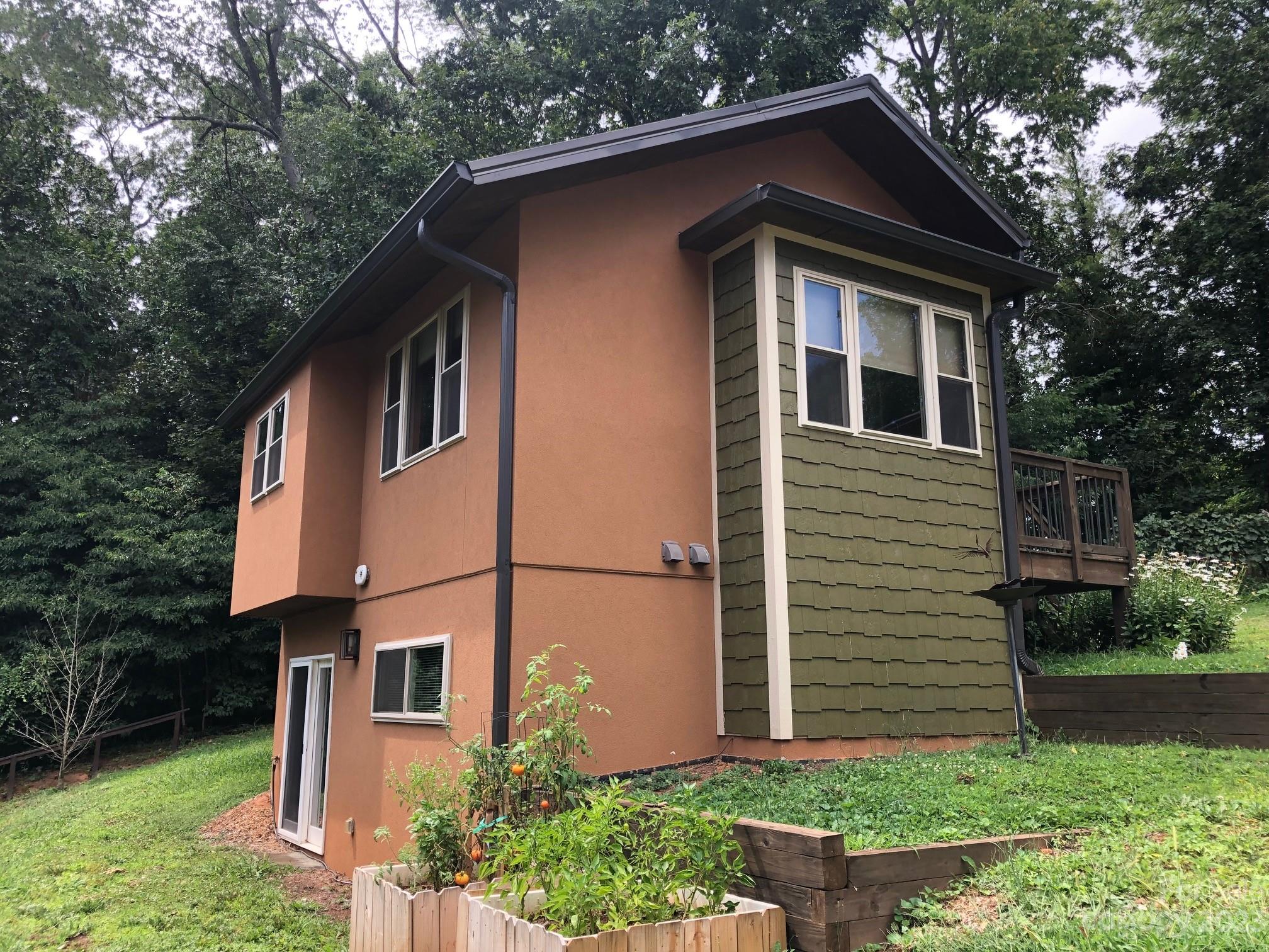 11 Wellspring Lane Asheville NC 28806