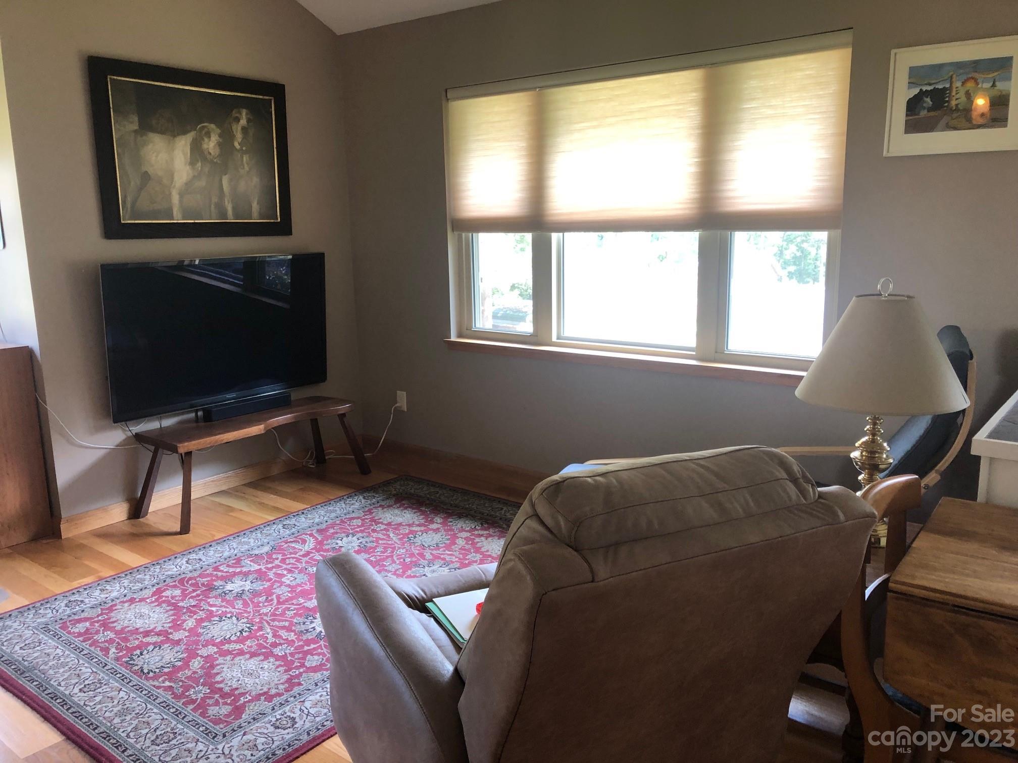 11 Wellspring Lane Asheville NC 28806