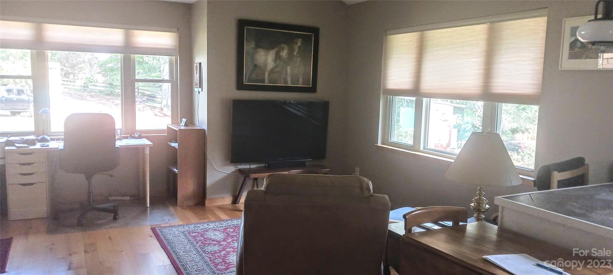 11 Wellspring Lane Asheville NC 28806