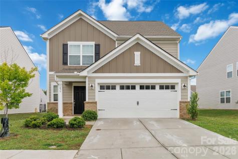 1479 Forkhorn Drive Monroe NC 28110